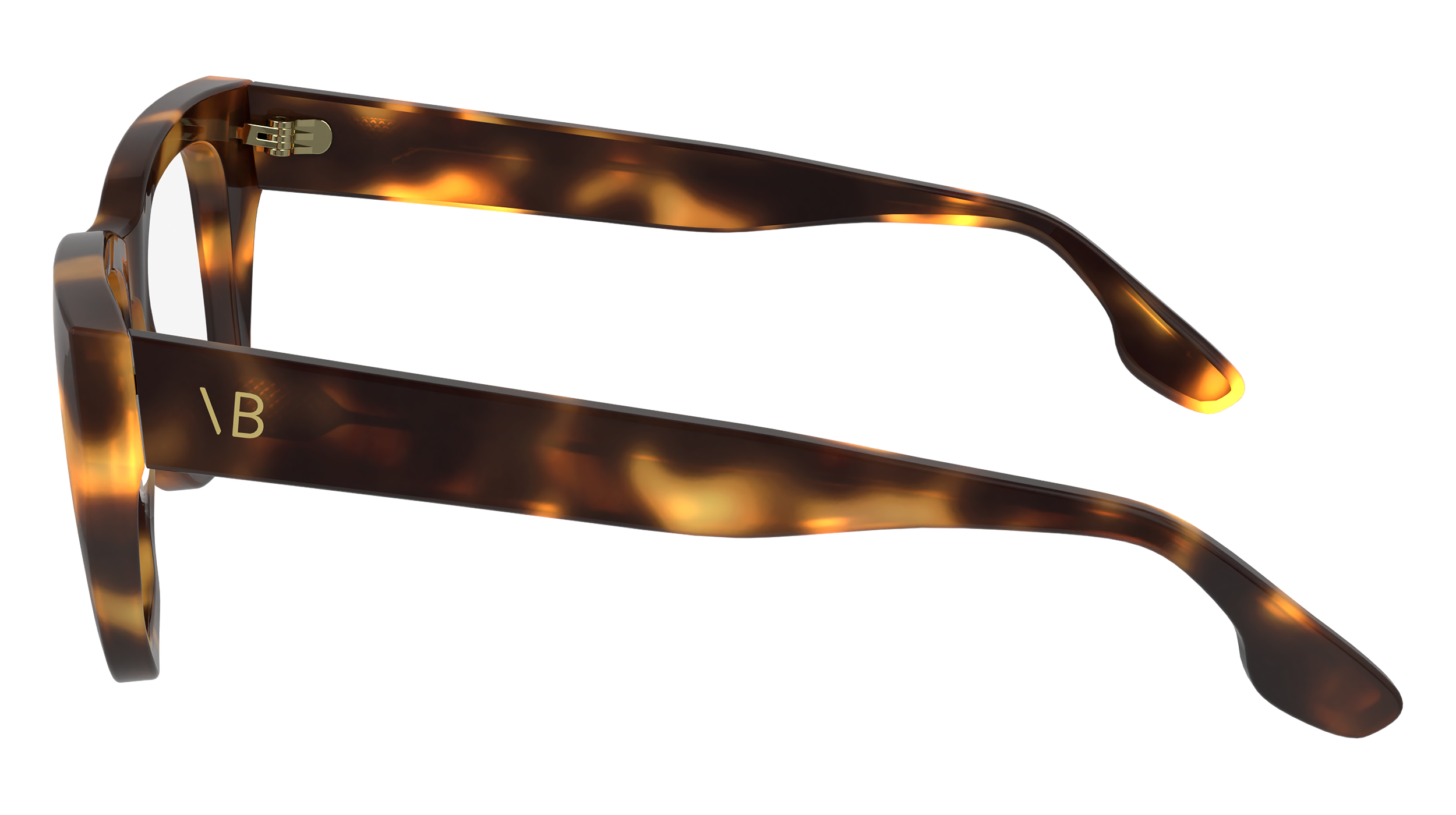 VB2660 215 Montature da vista Victoria Beckham 3