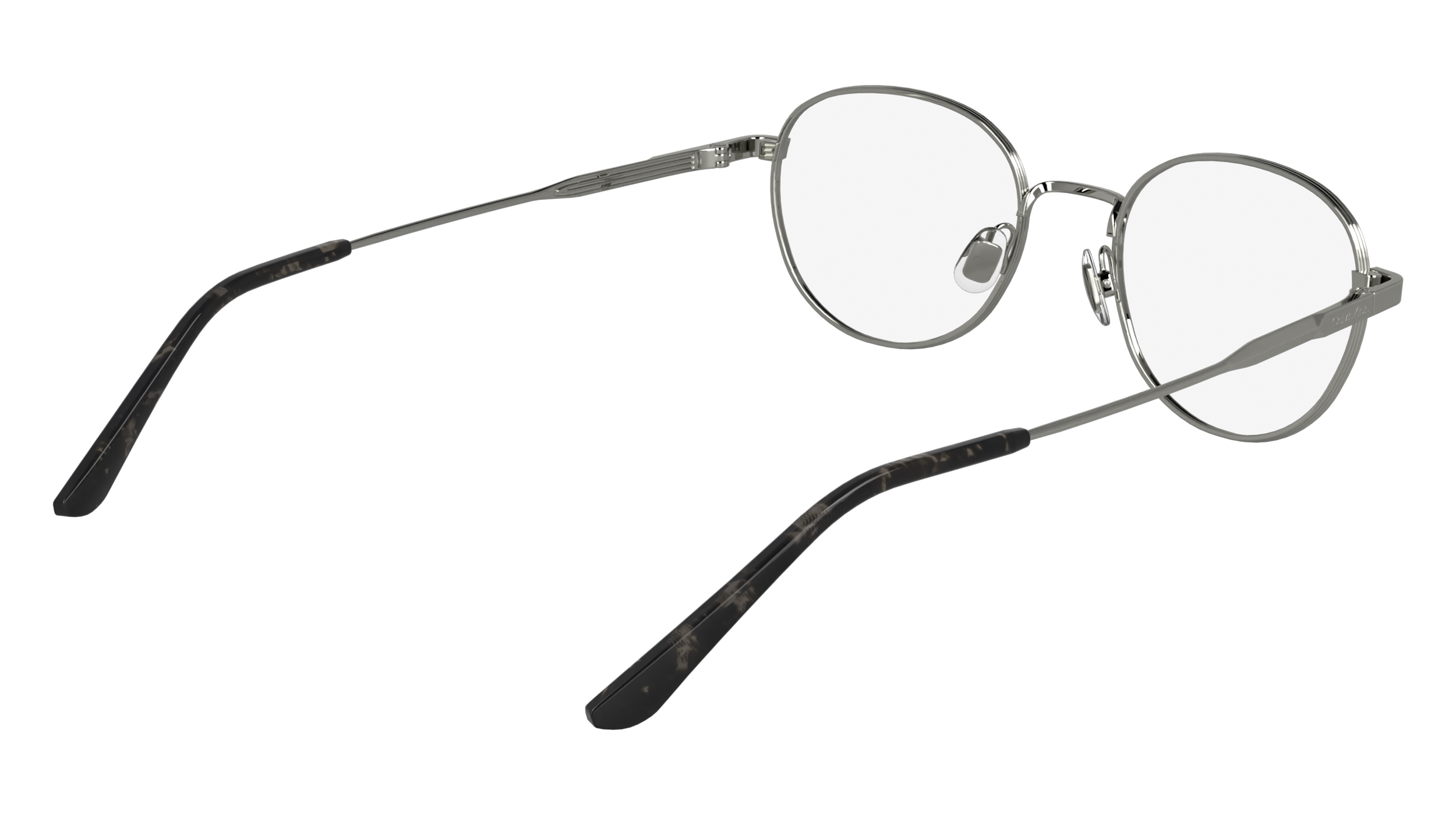 CK24115 045 Montature da vista Calvin Klein 4