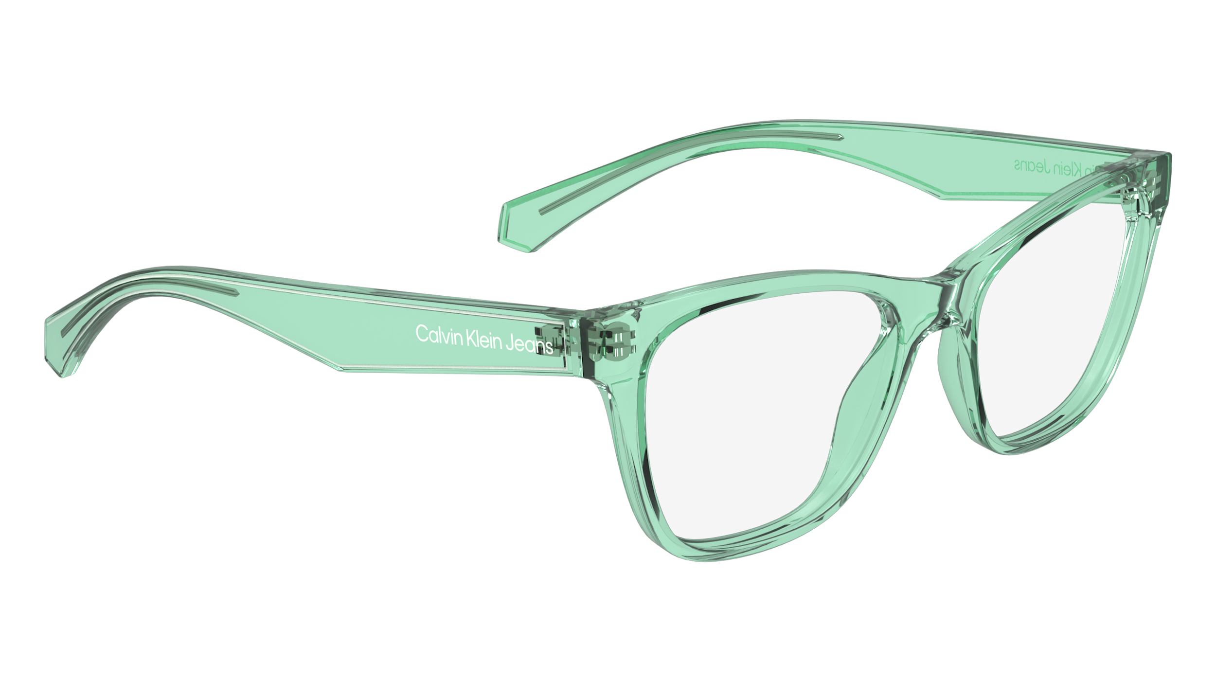 CKJ24304 300 Montature da vista Calvin Klein 7