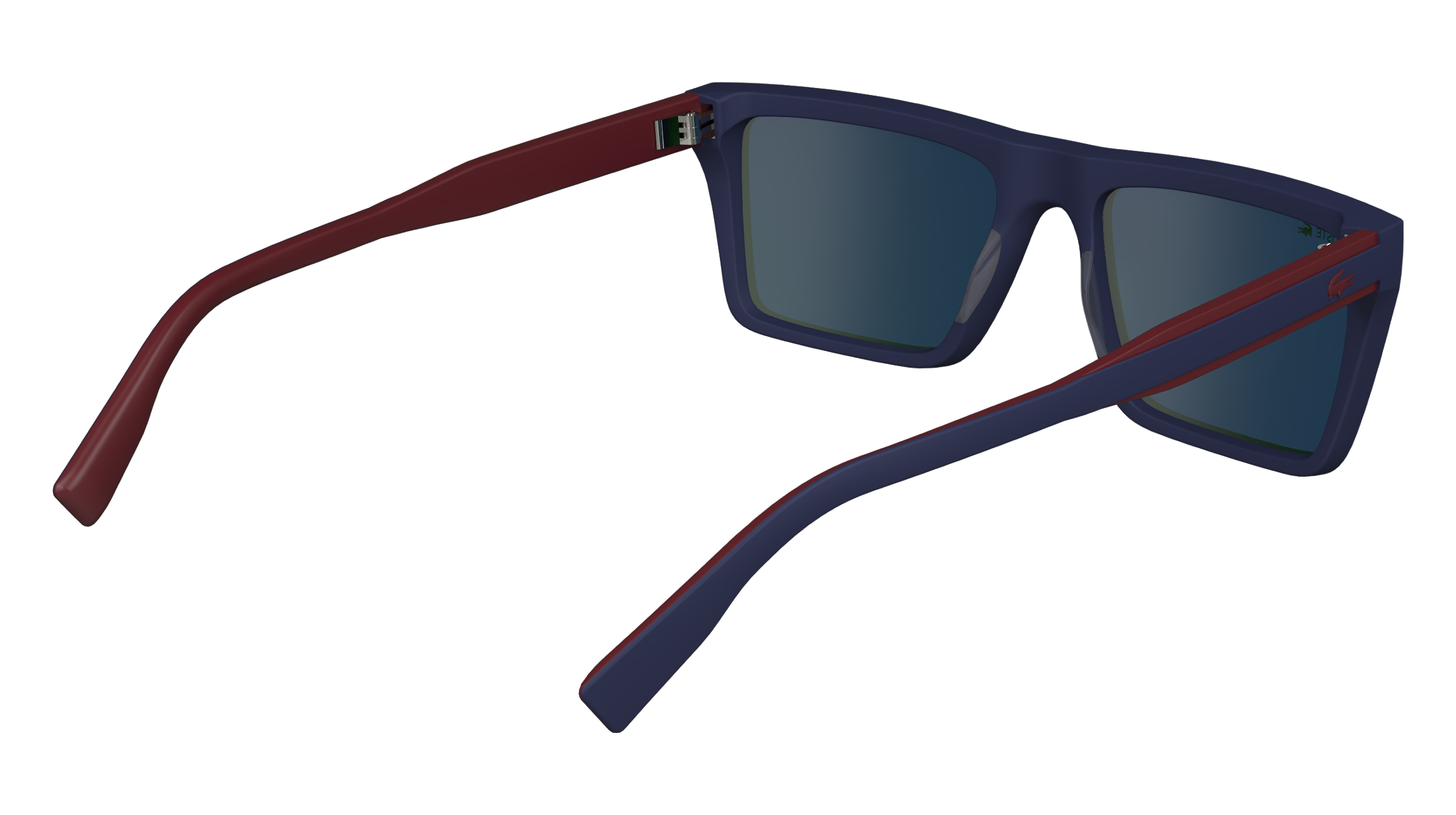 L6009S 424 Occhiali da sole Lacoste 7