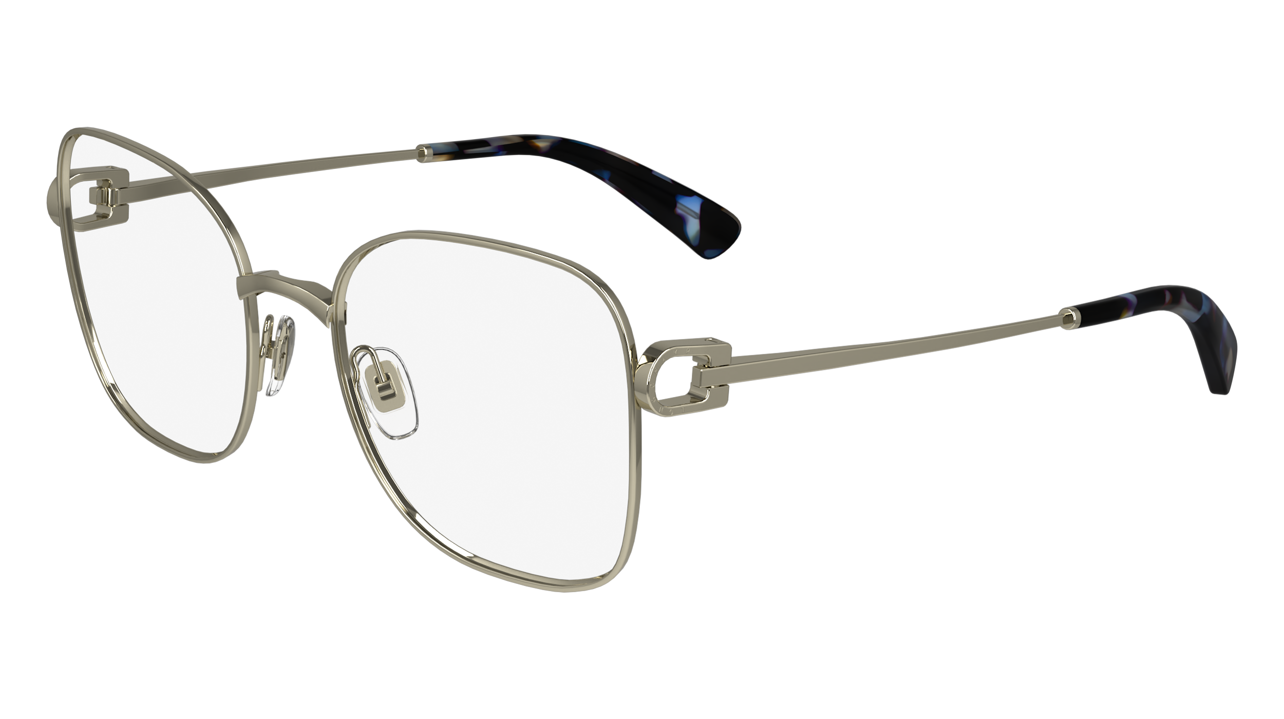 LO2163 715 Montature da vista LONGCHAMP 1