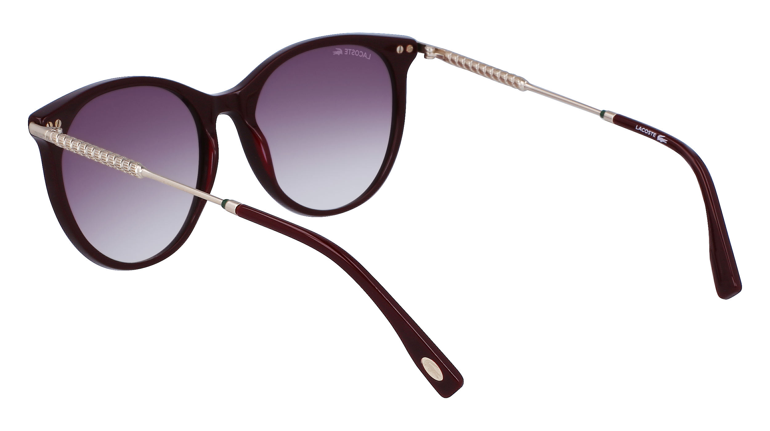 L993S 603 Occhiali da sole Lacoste 4