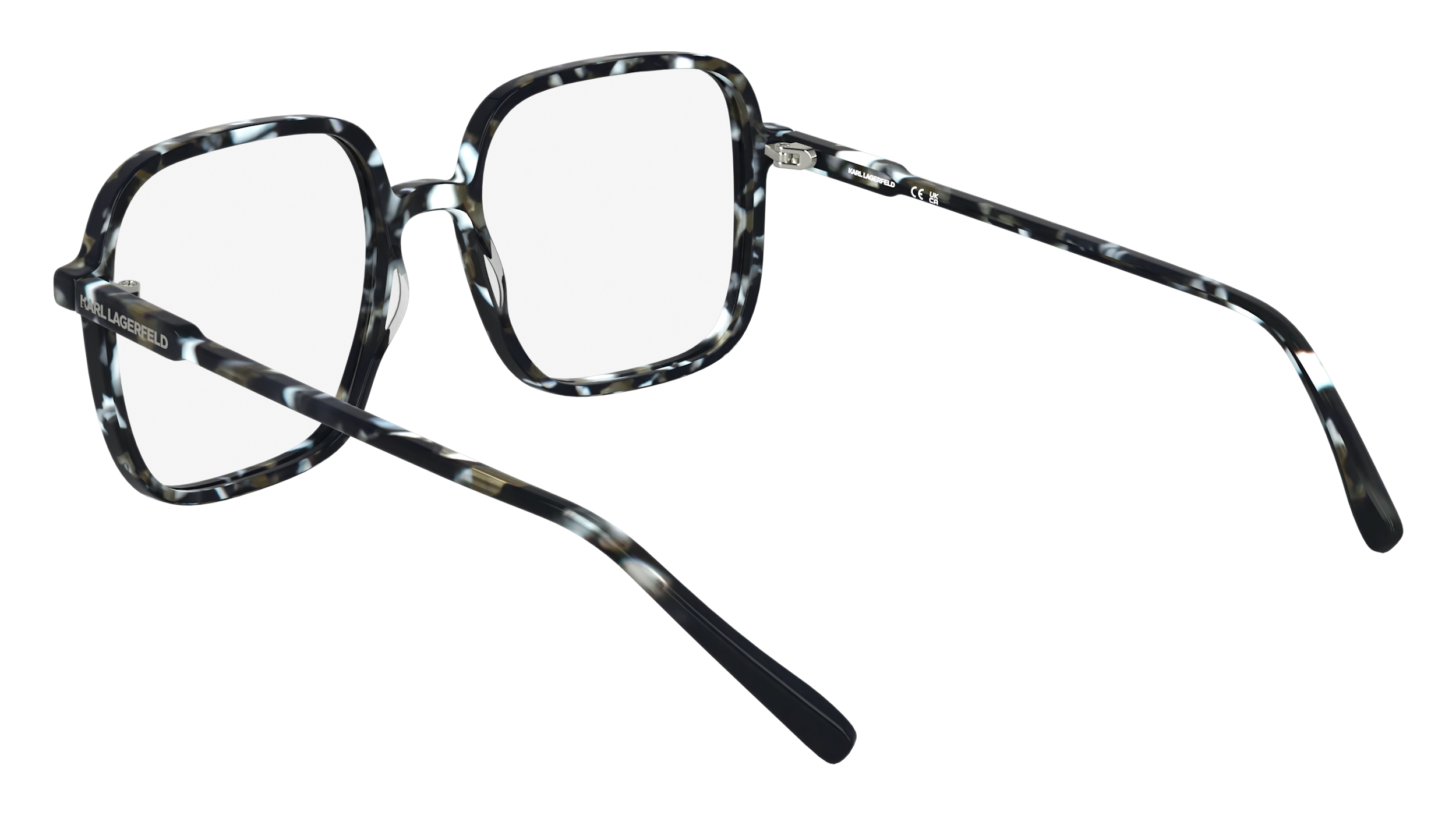 KL6192 016 Montature da vista Karl Lagerfeld 4