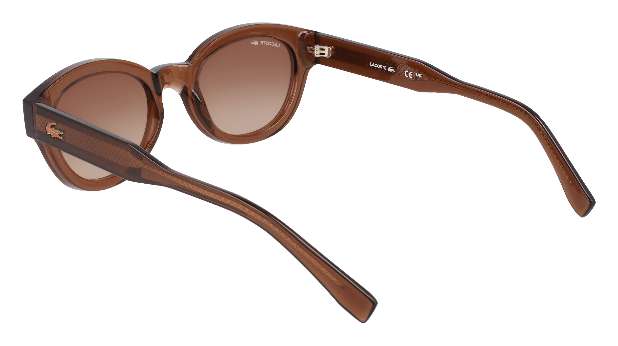 L6024S 210 Occhiali da sole Lacoste 5