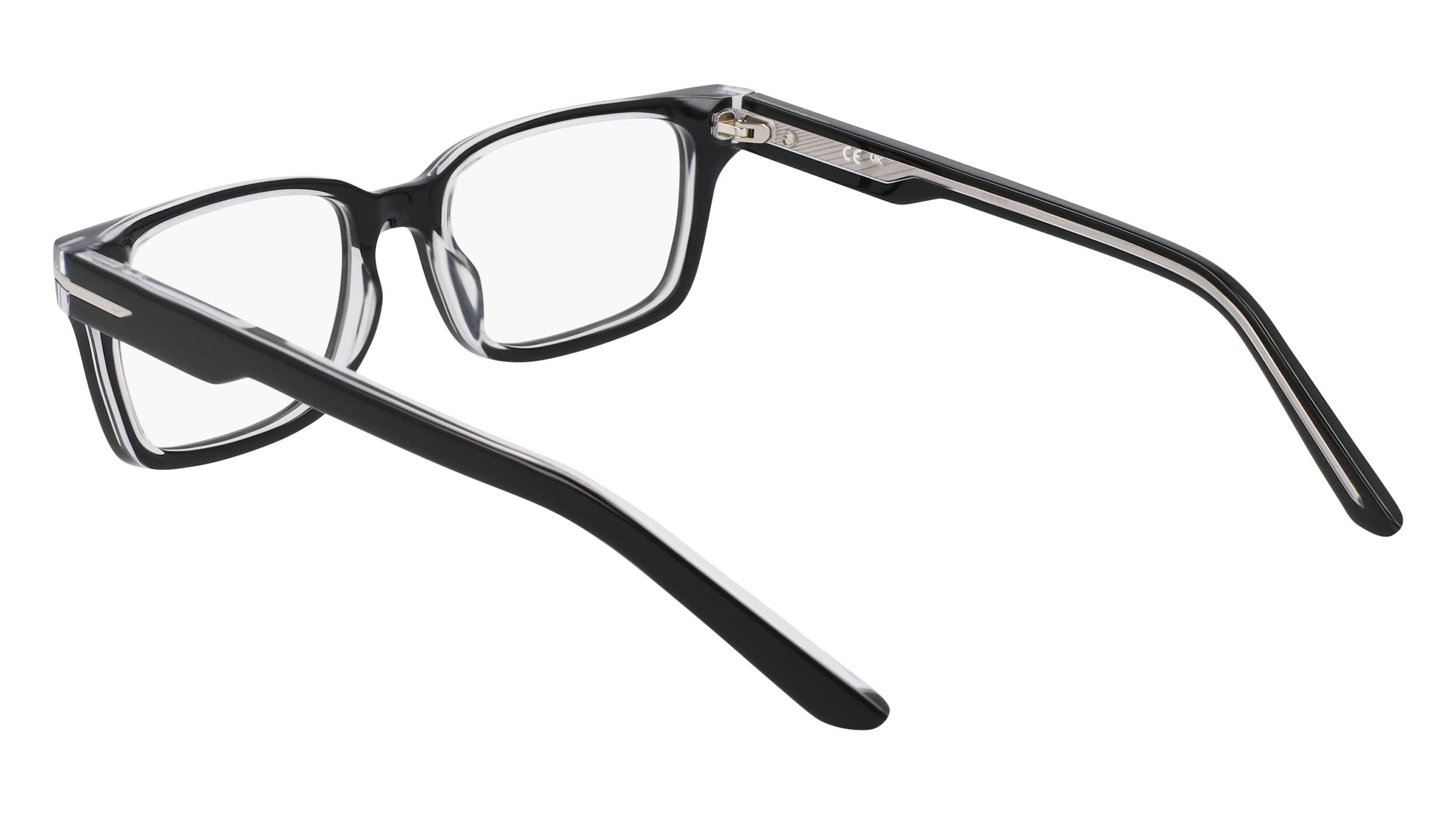 NIKE 7174 010 Montature da vista Nike 3