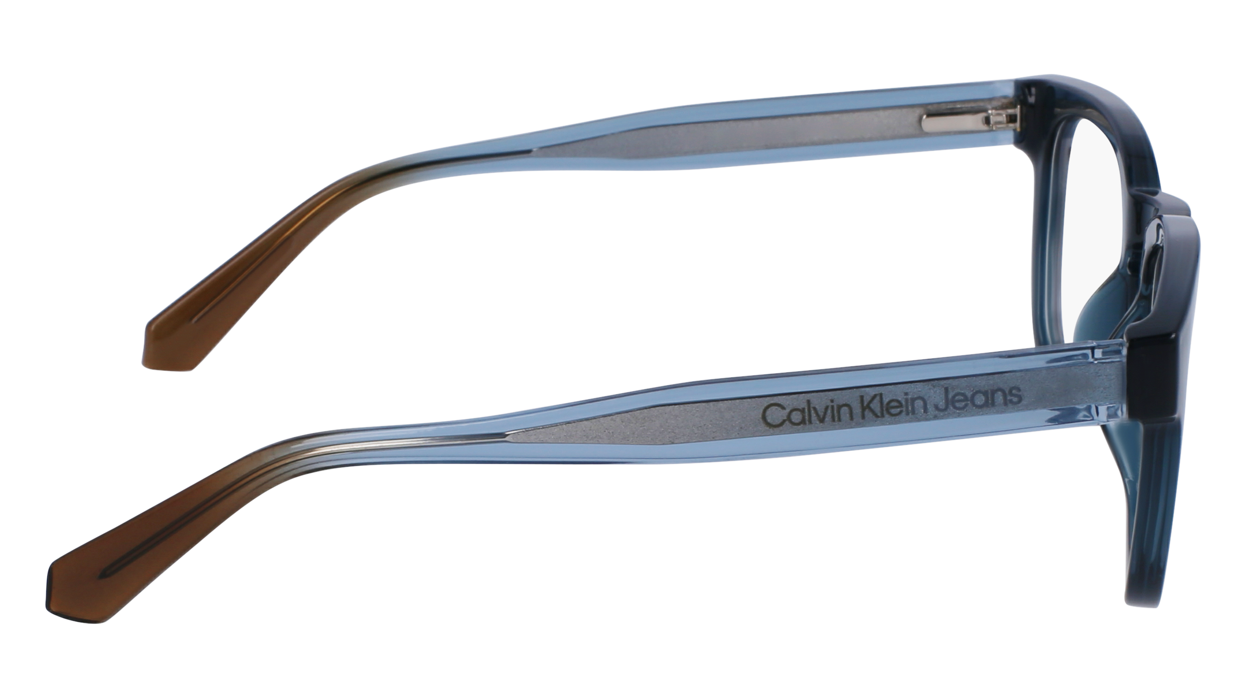 CKJ23651 460 Montature da vista Calvin Klein 6