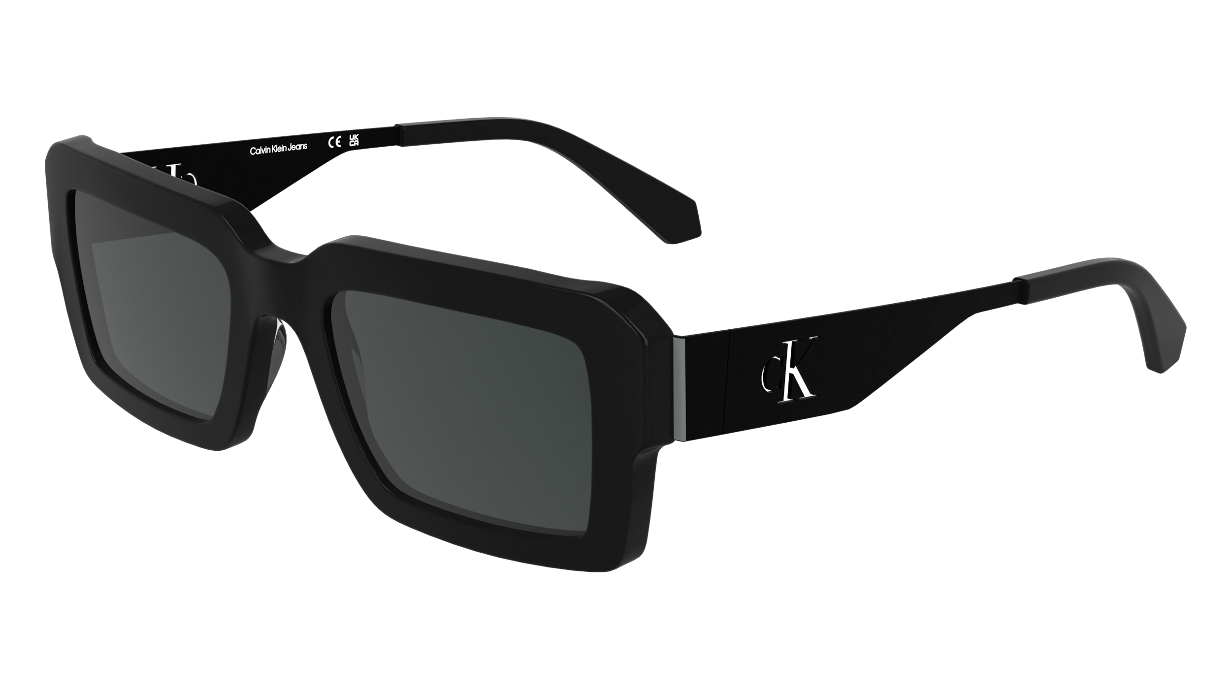 CKJ25606S 001 Occhiali da sole Calvin Klein 1