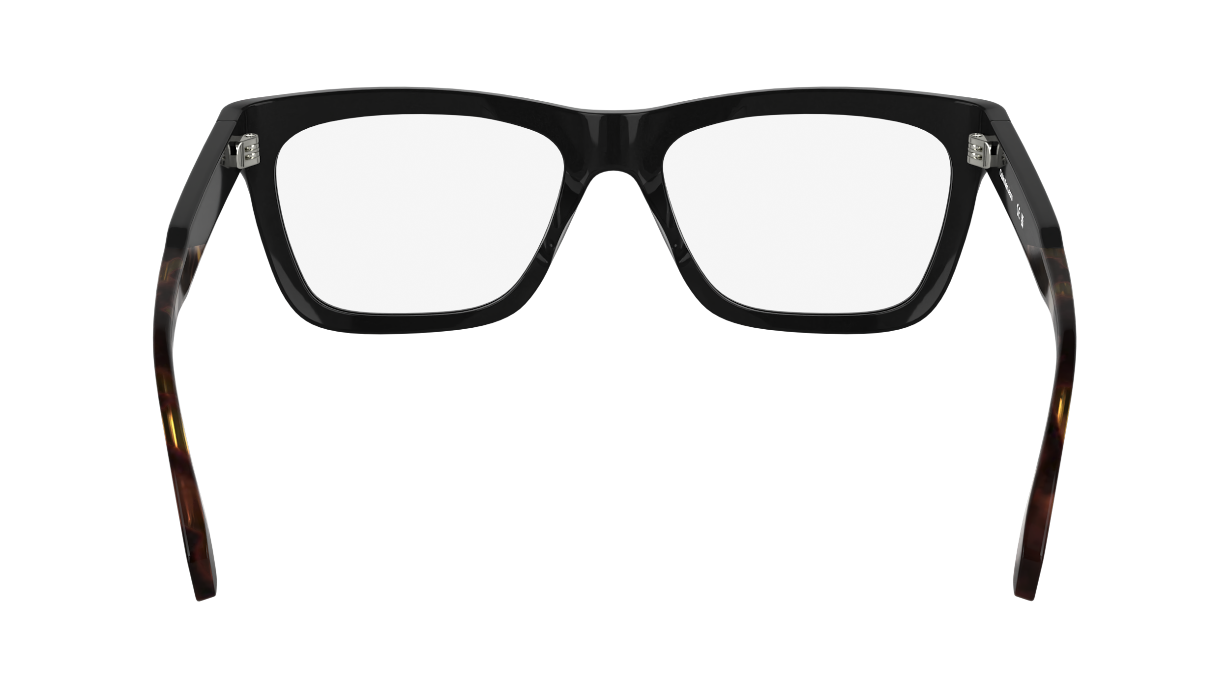 CKJ25615 001 Montature da vista Calvin Klein 5