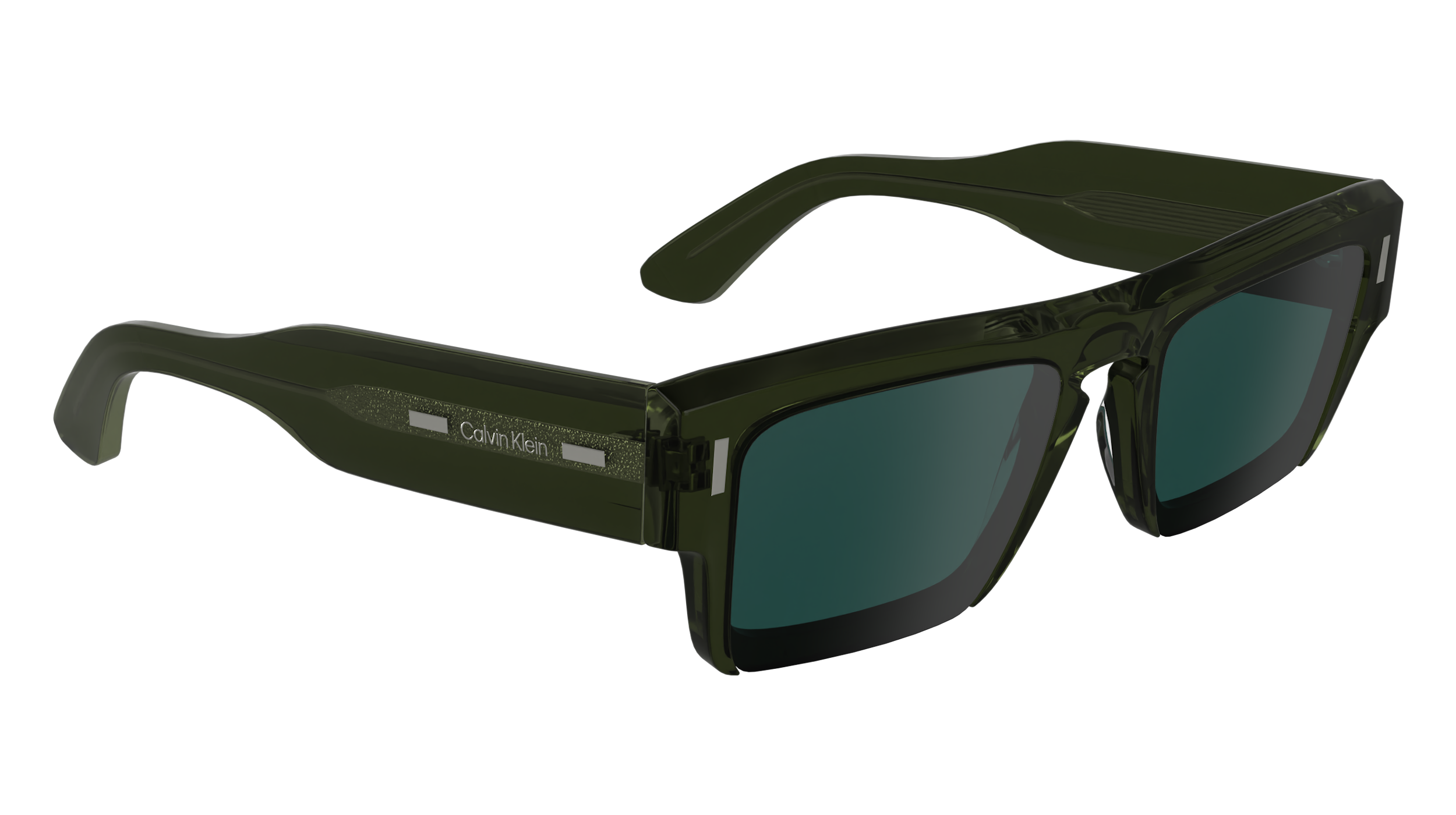 CK24532S 330 Occhiali da sole Calvin Klein 8