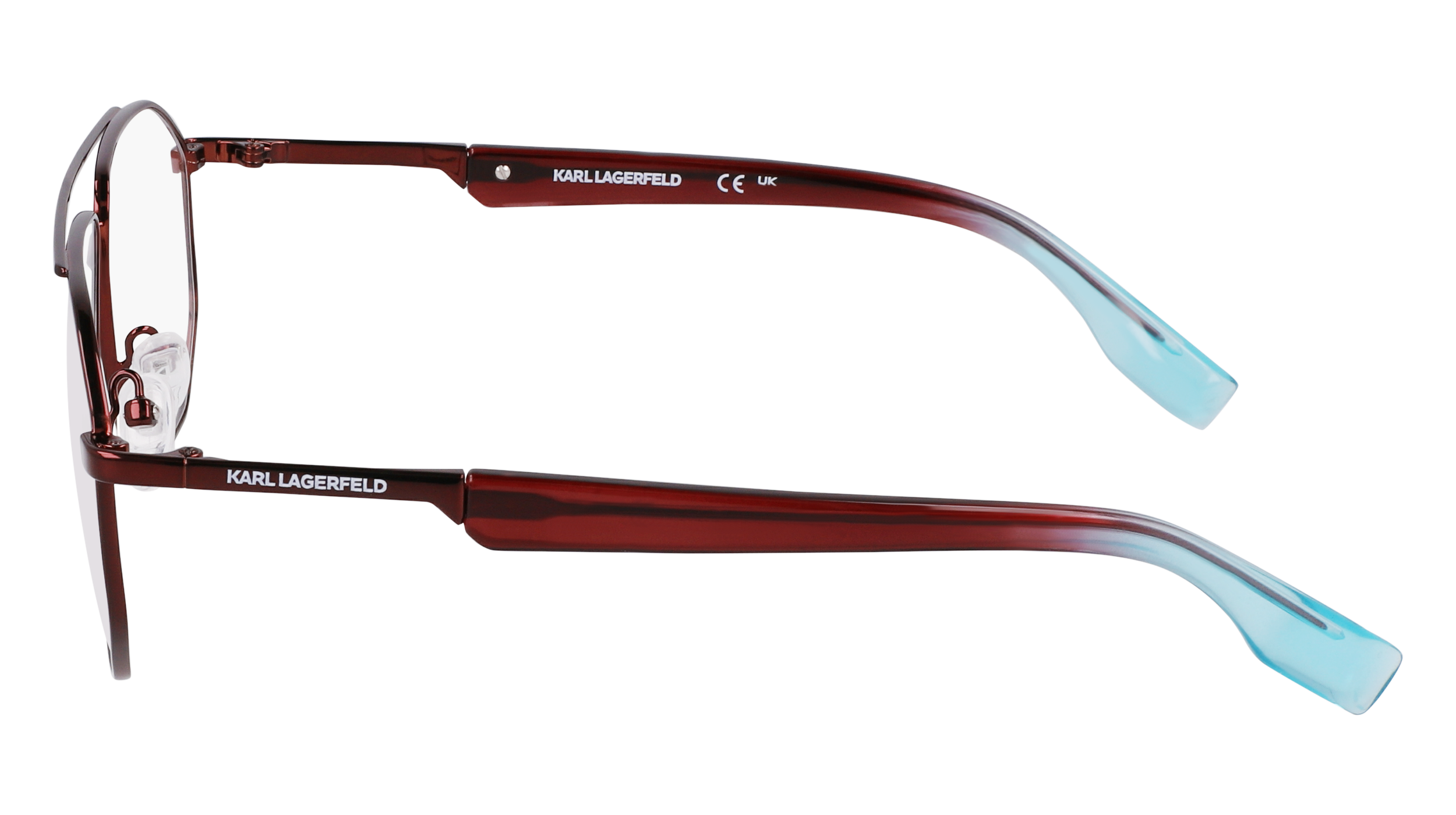 L2251 033 Montature da vista Lacoste 3