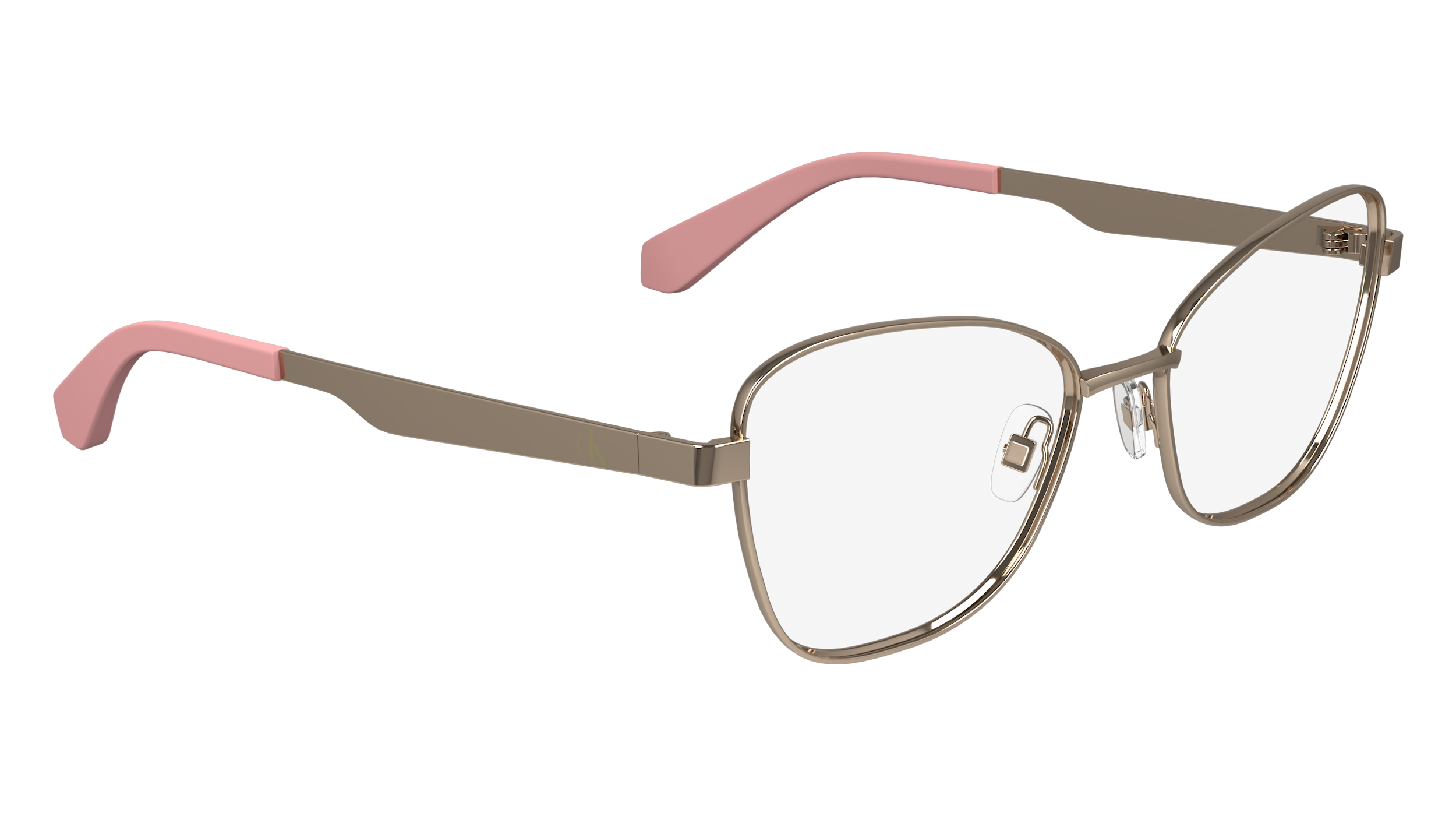 CKJ24203 770 Montature da vista Calvin Klein 8