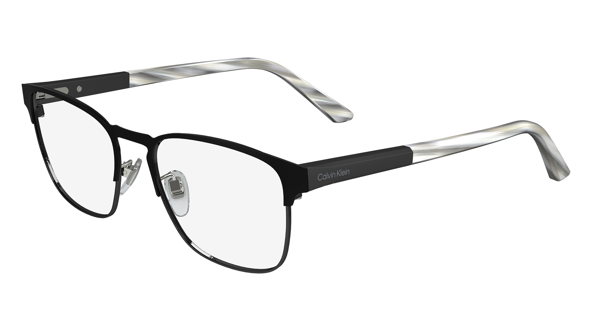 CK23129 002 Montature da vista Calvin Klein 1
