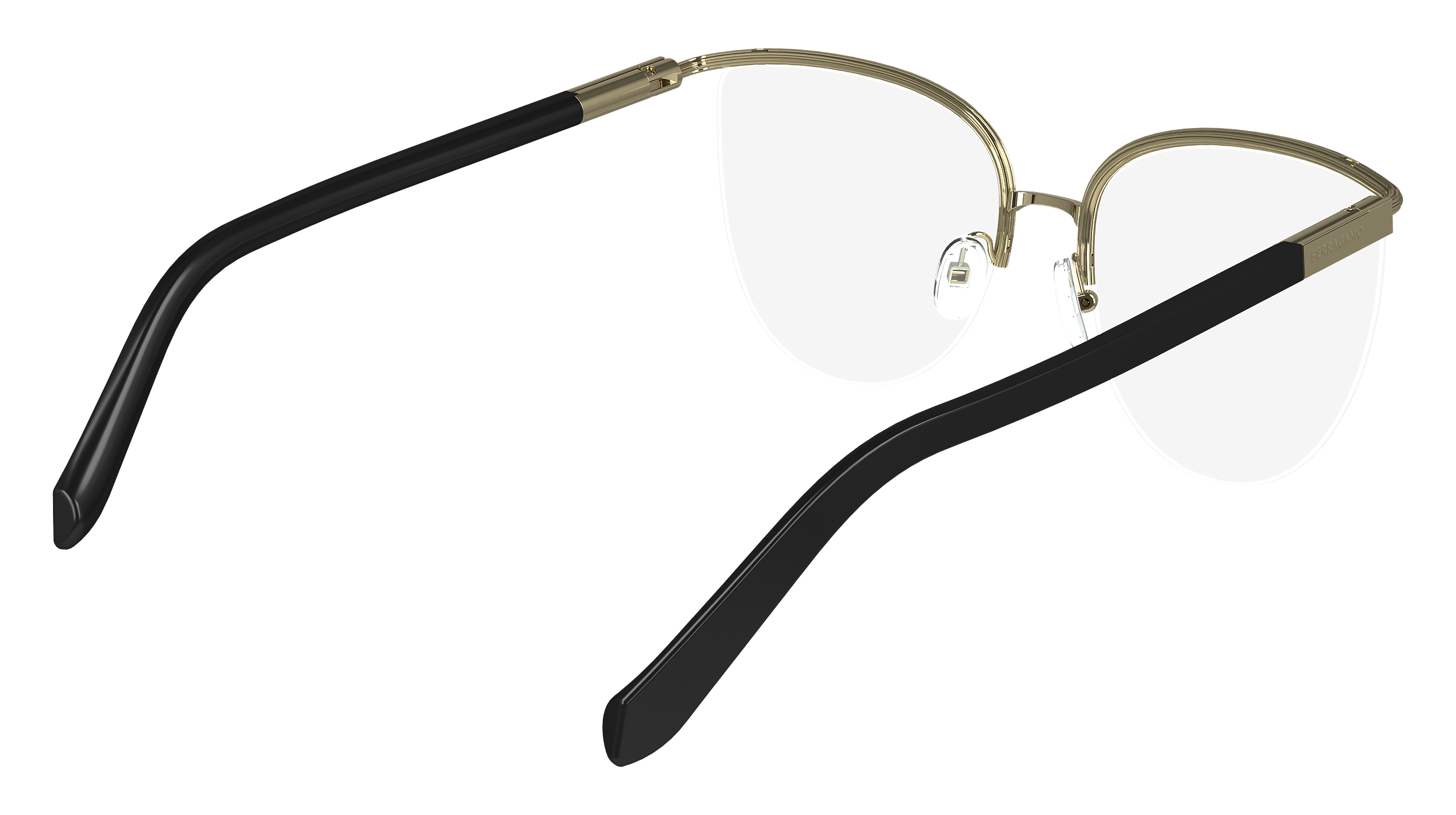 SF2227 710 Montature da vista Ferragamo 4