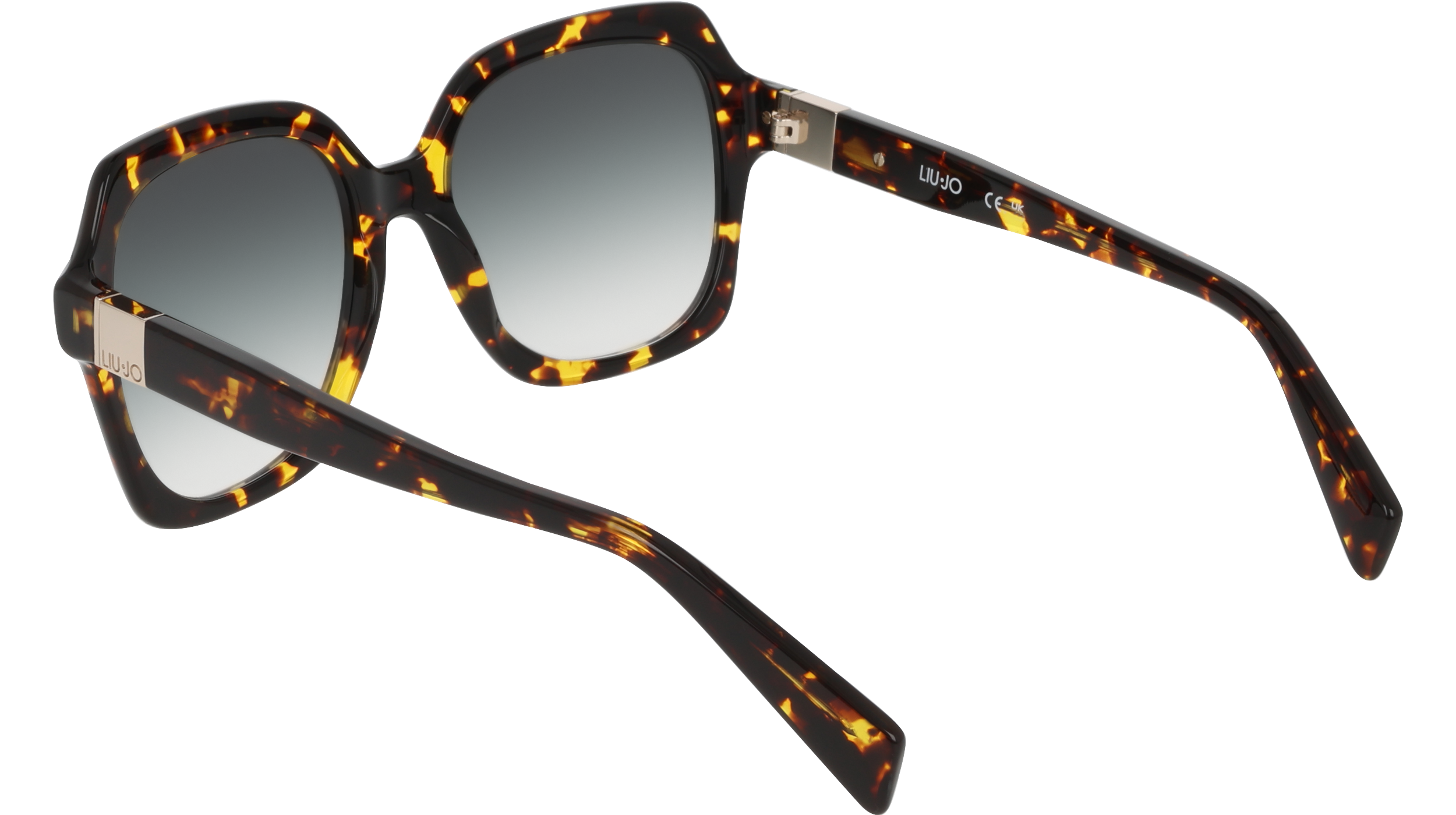 LJ811S 244 Occhiali da sole Liu Jo 4