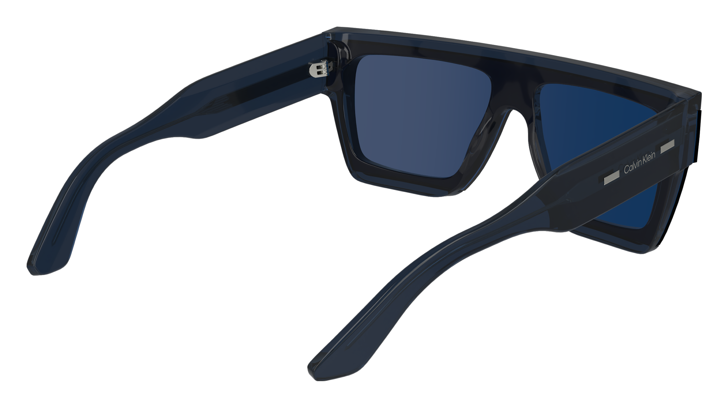 CK24502S 438 Occhiali da sole Calvin Klein 8