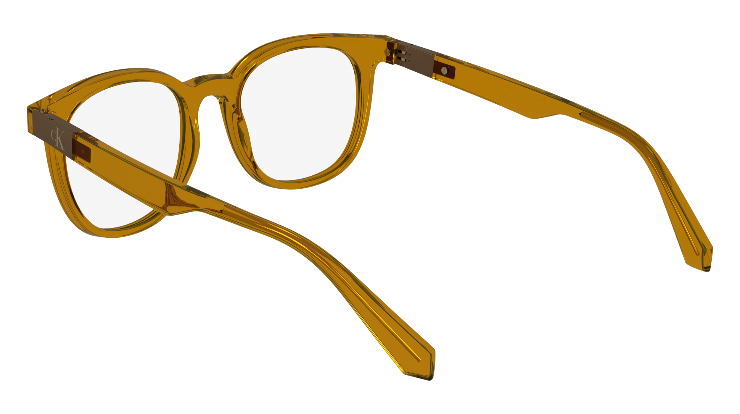 CKJ24613 261 Montature da vista Calvin Klein 3