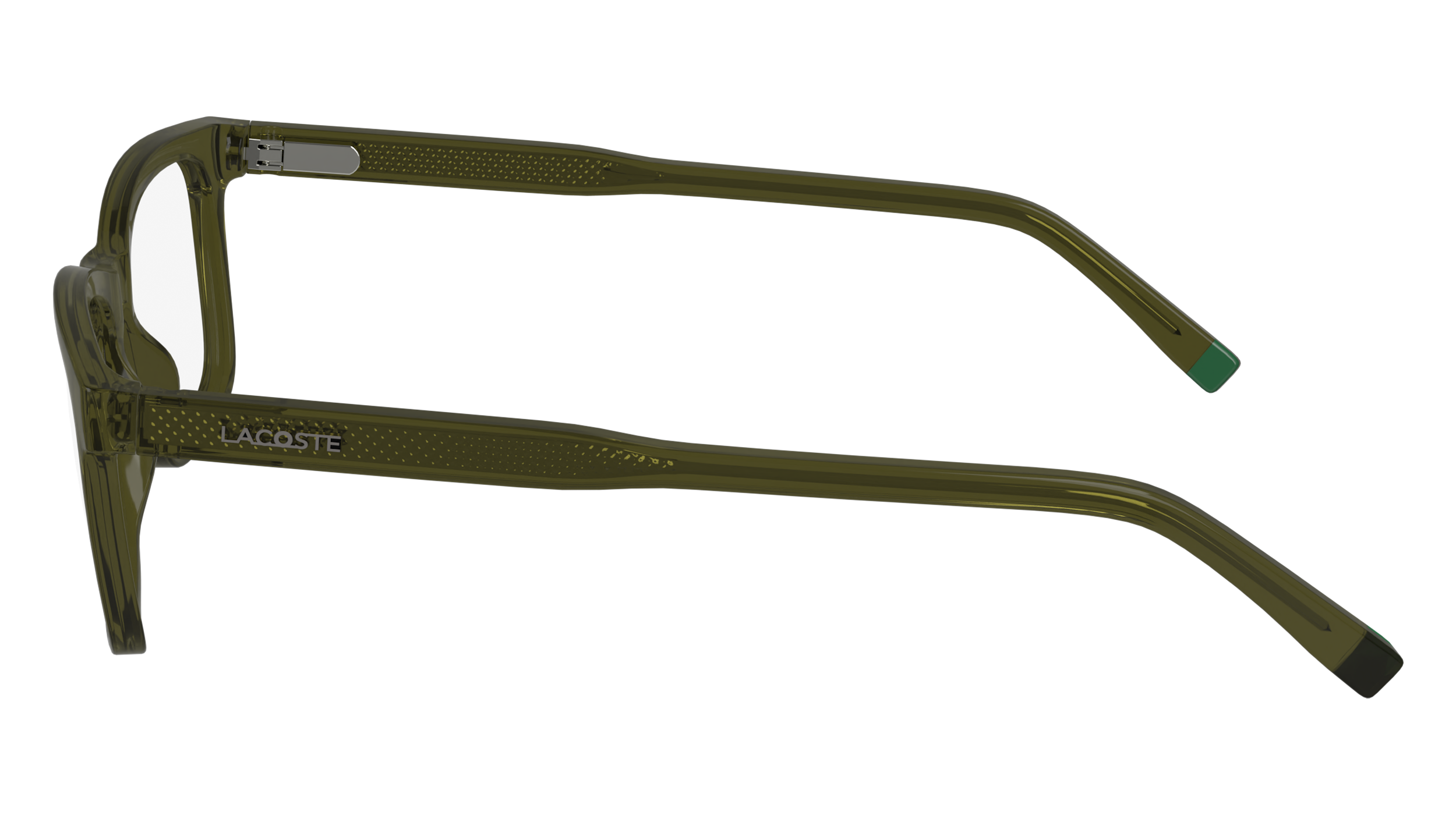 L2945 275 Montature da vista Lacoste 5