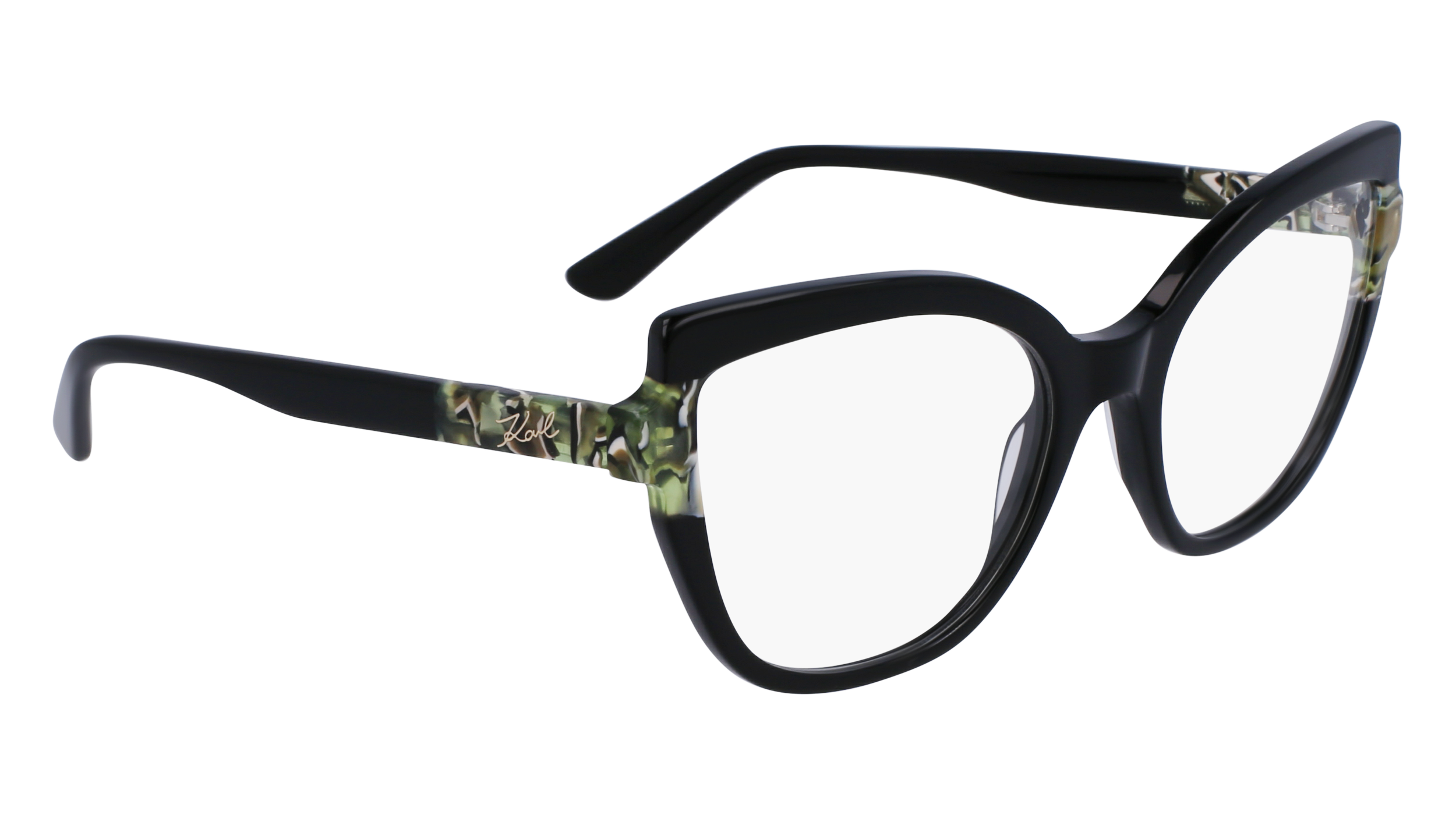 KL6132 013 Montature da vista Karl Lagerfeld 7