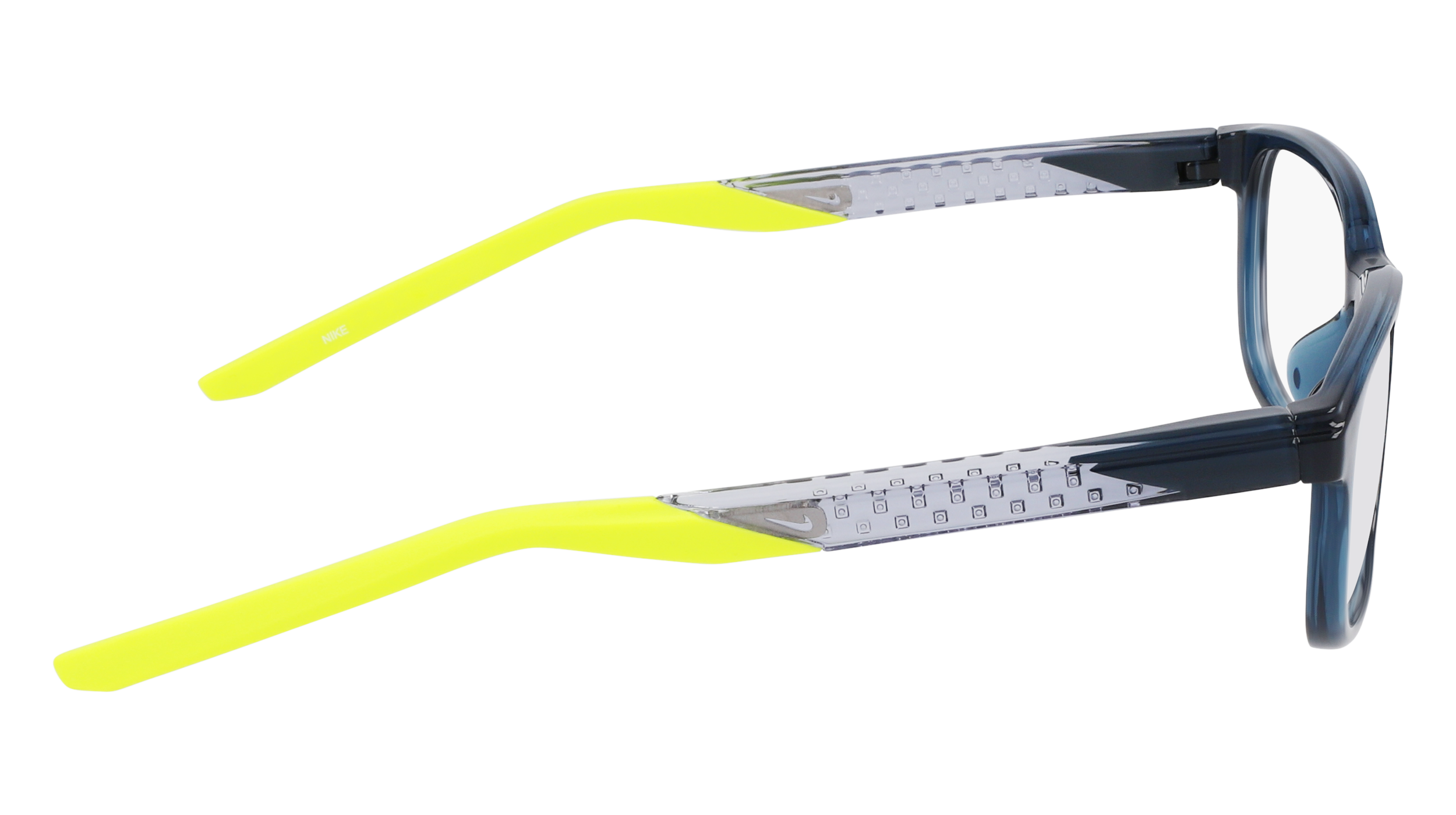 NIKE 7277 412 Montature da vista Nike 7