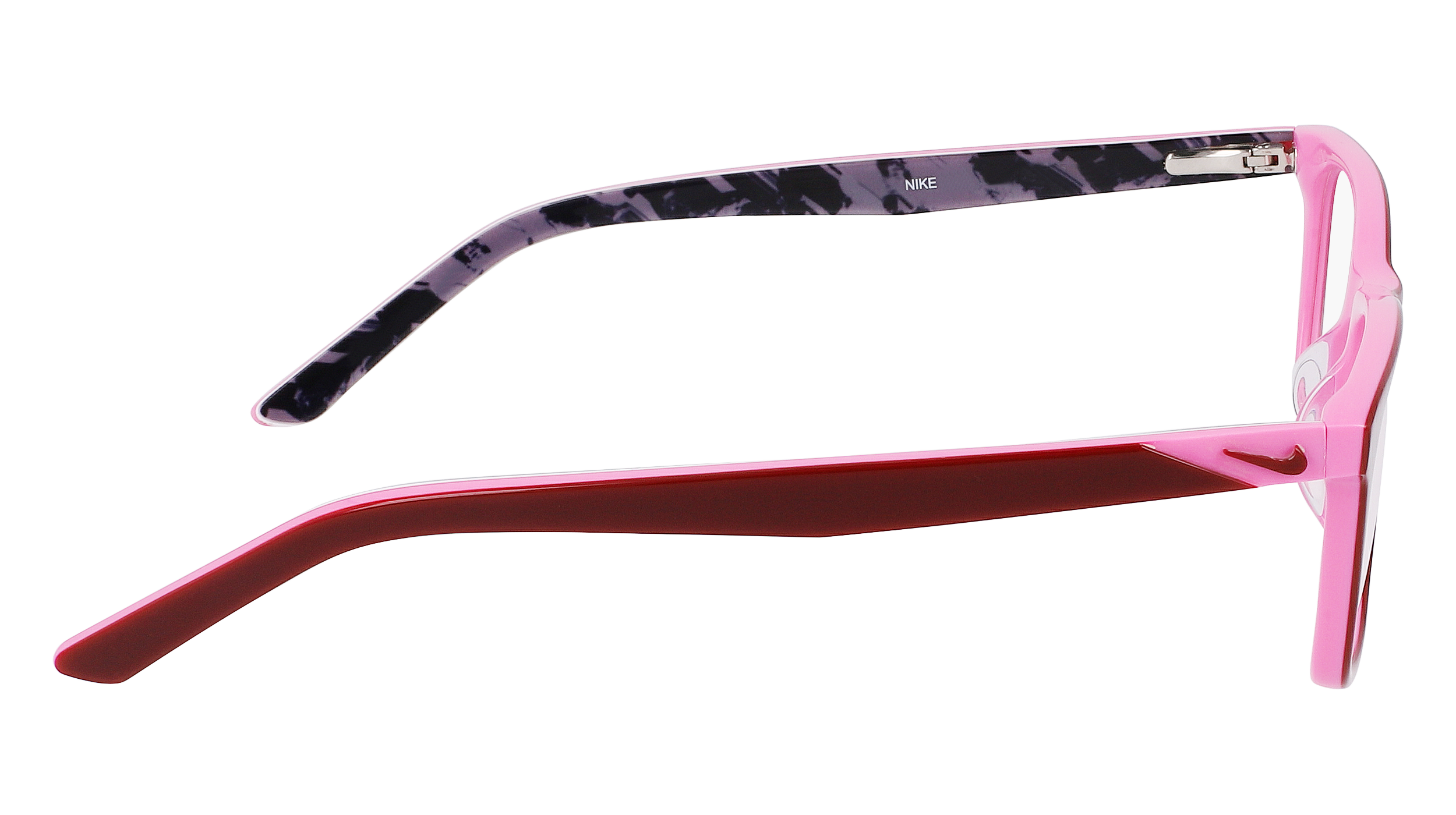 NIKE 5549 606 Montature da vista Nike 8