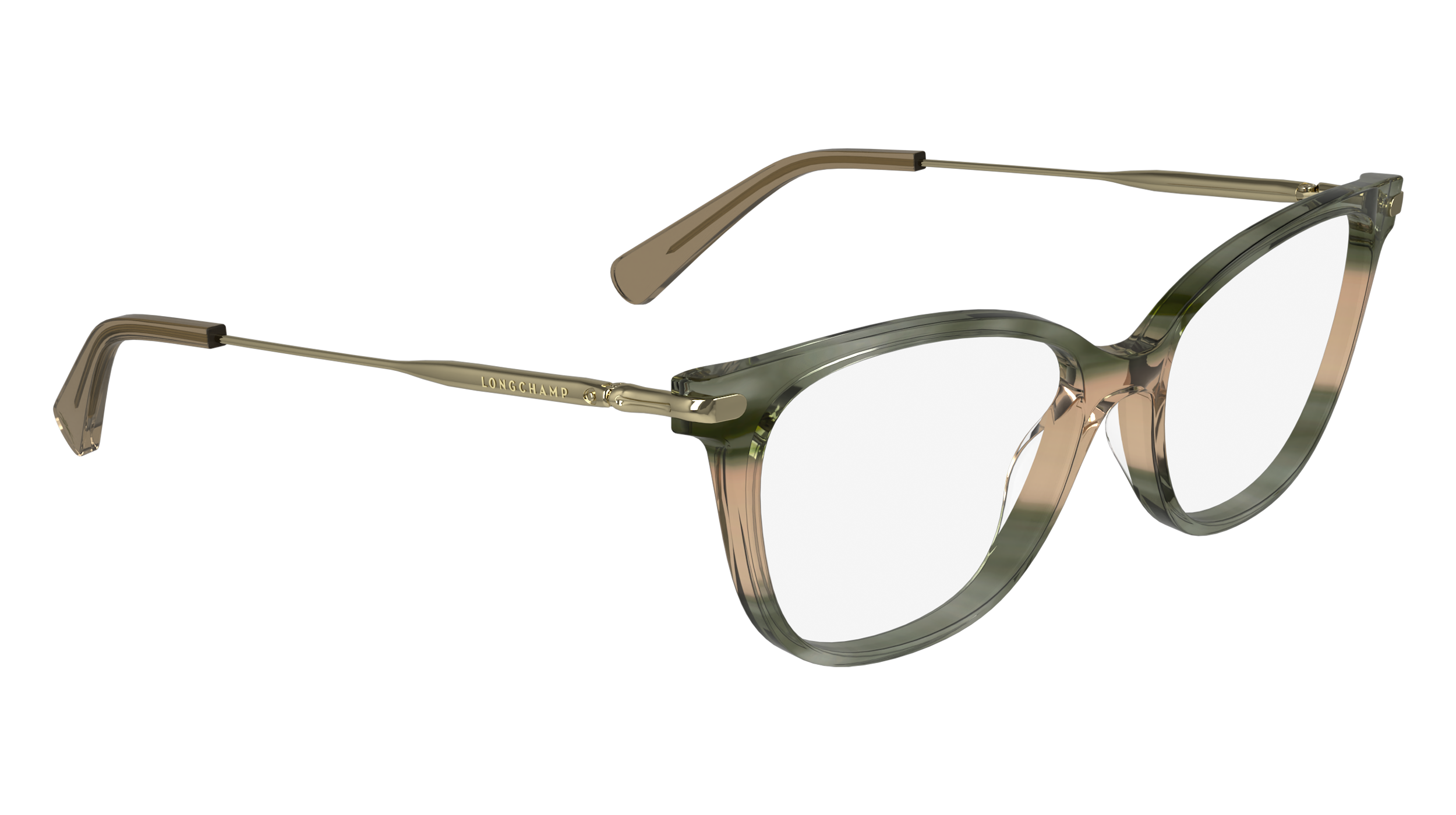 LO2735 308 Montature da vista LONGCHAMP 8