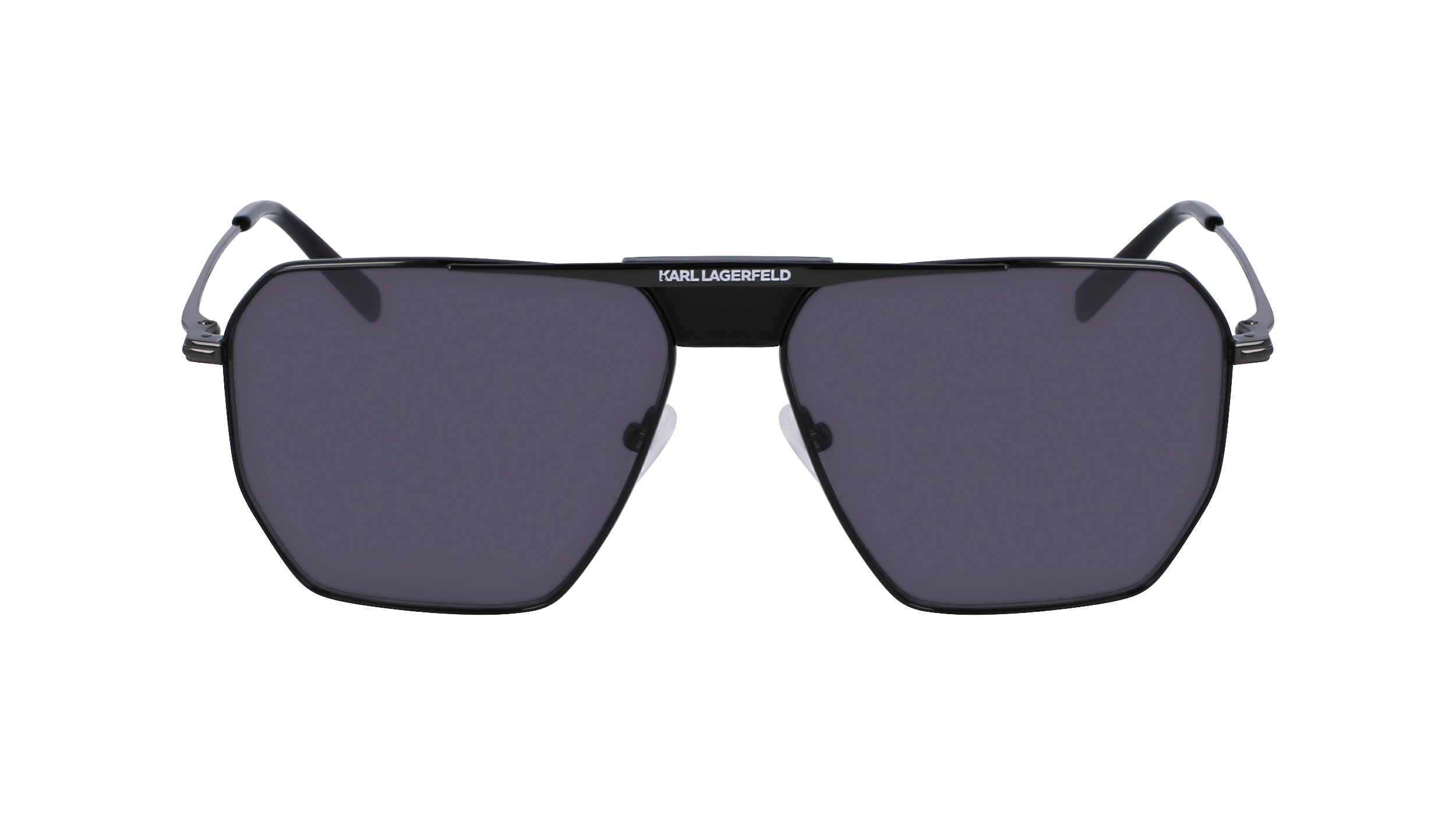 KL350S 001 Occhiali da sole Karl Lagerfeld 2