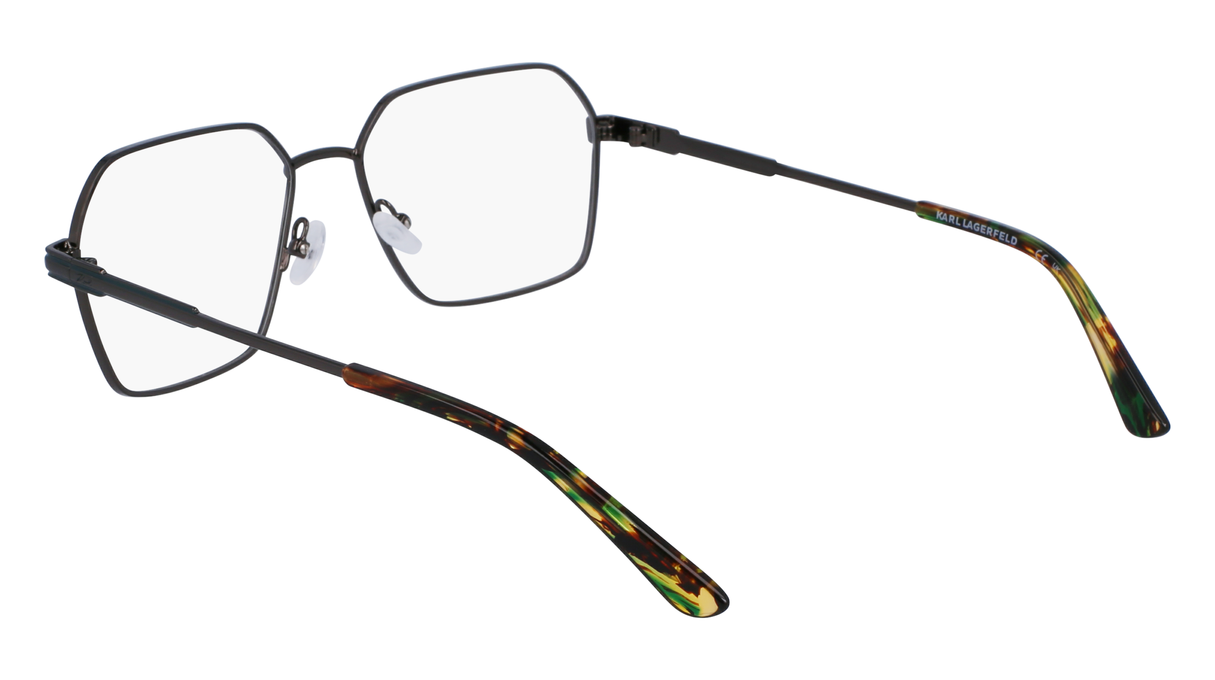 KL349 300 Montature da vista Karl Lagerfeld 3