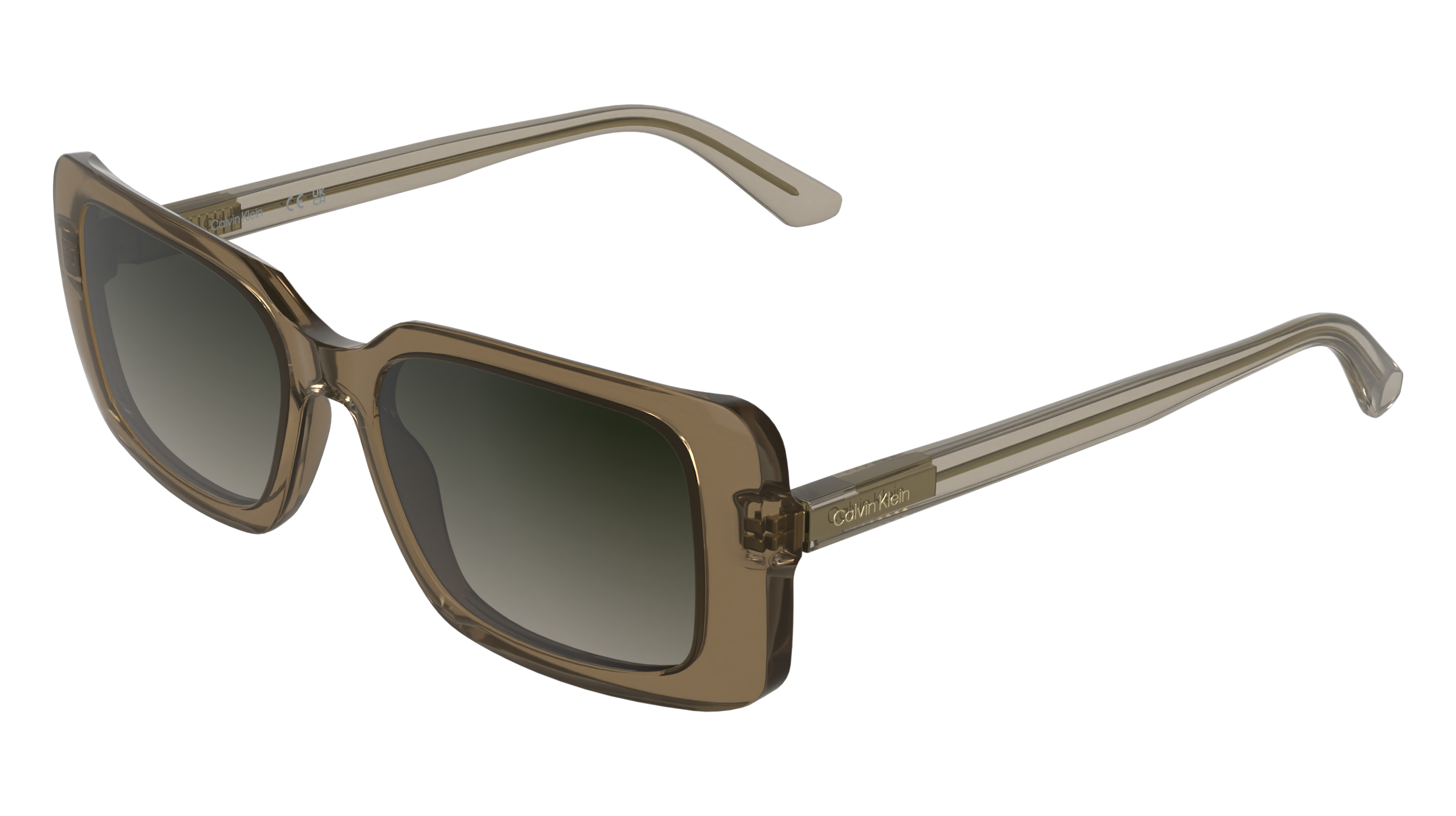 Calvin Klein CK26508S 200 Occhiali da sole Calvin Klein 1
