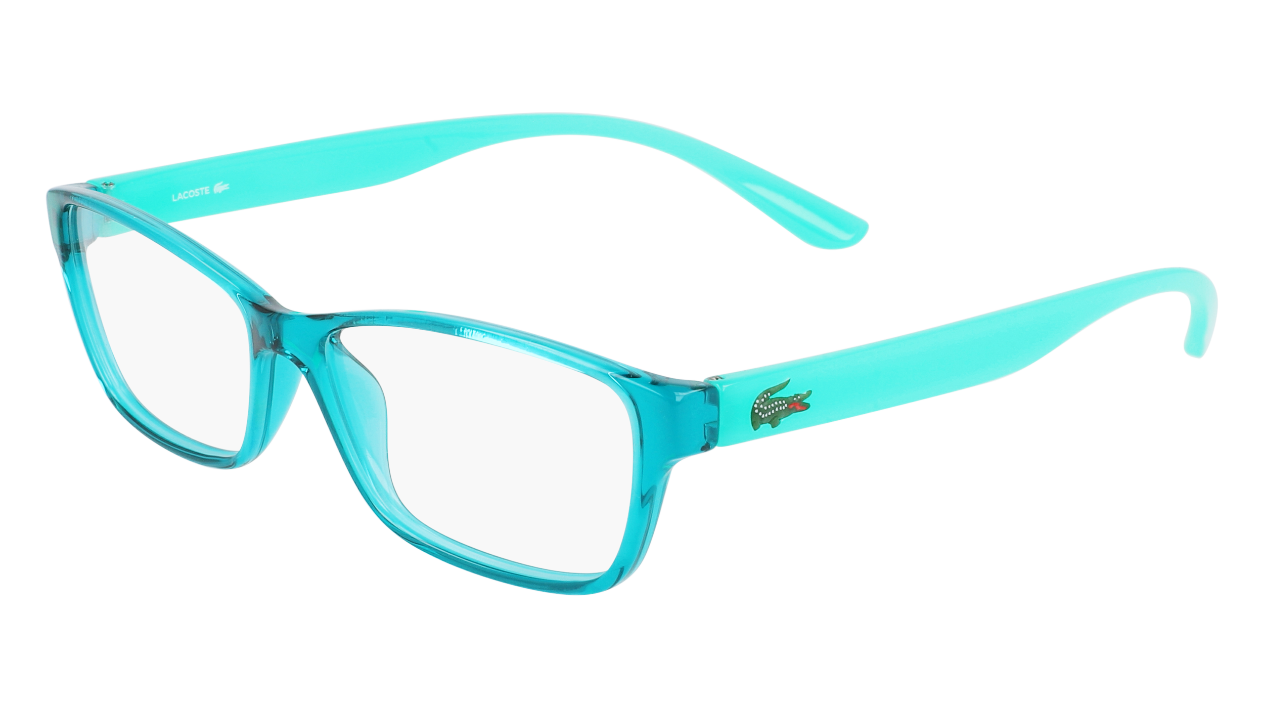 L3803B 444 Montature da vista Lacoste 1