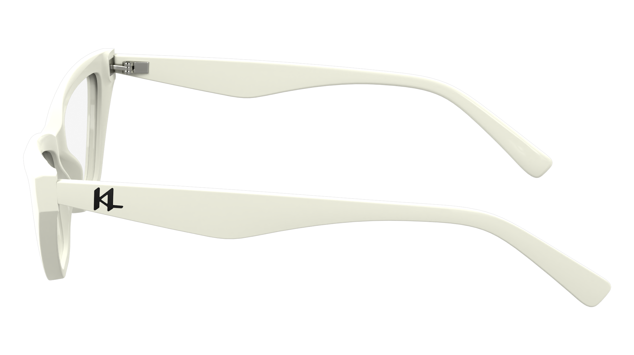 KL6175 105 Montature da vista Karl Lagerfeld 4