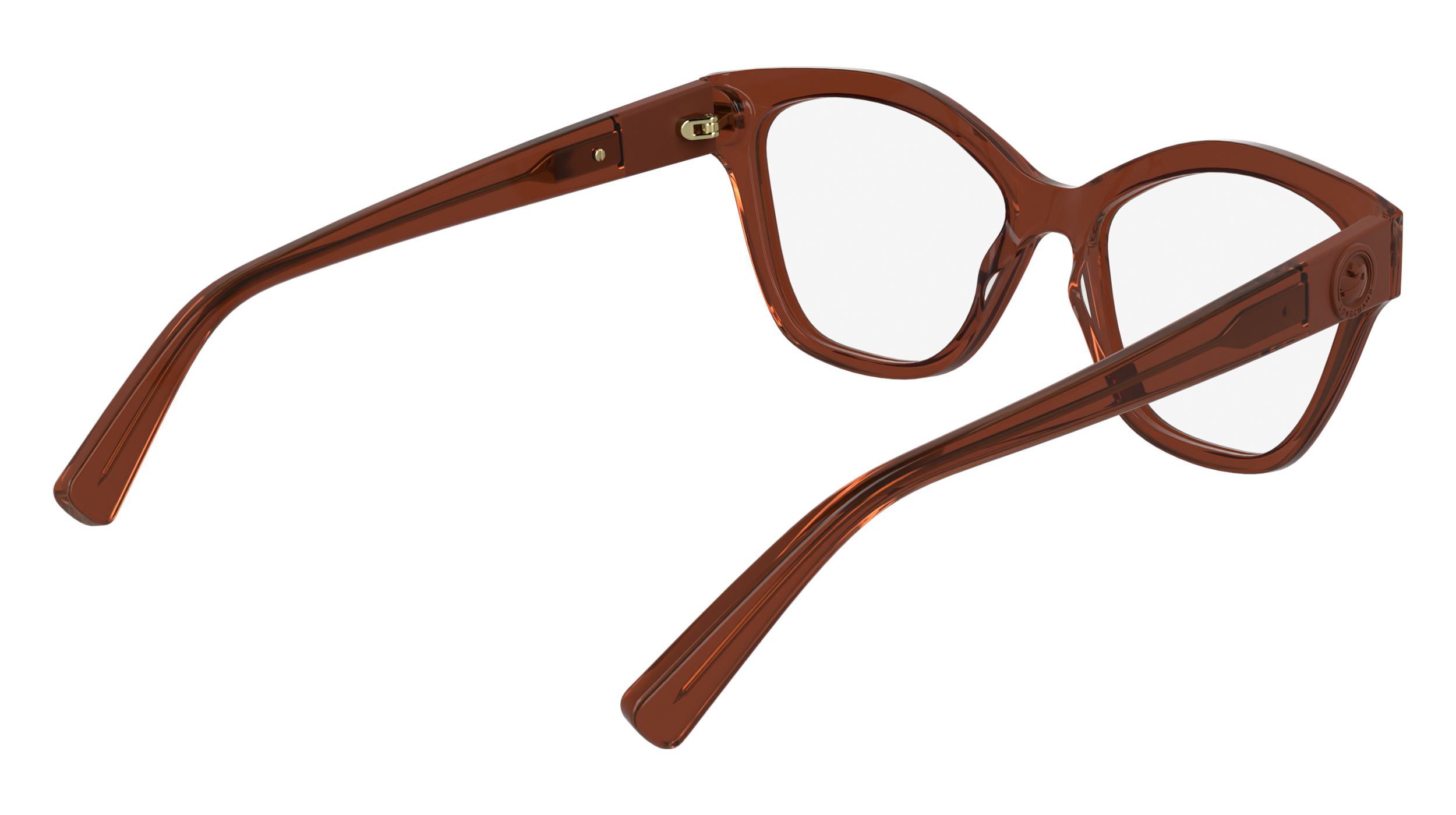 LO2755 600 eyeglasses LONGCHAMP 6