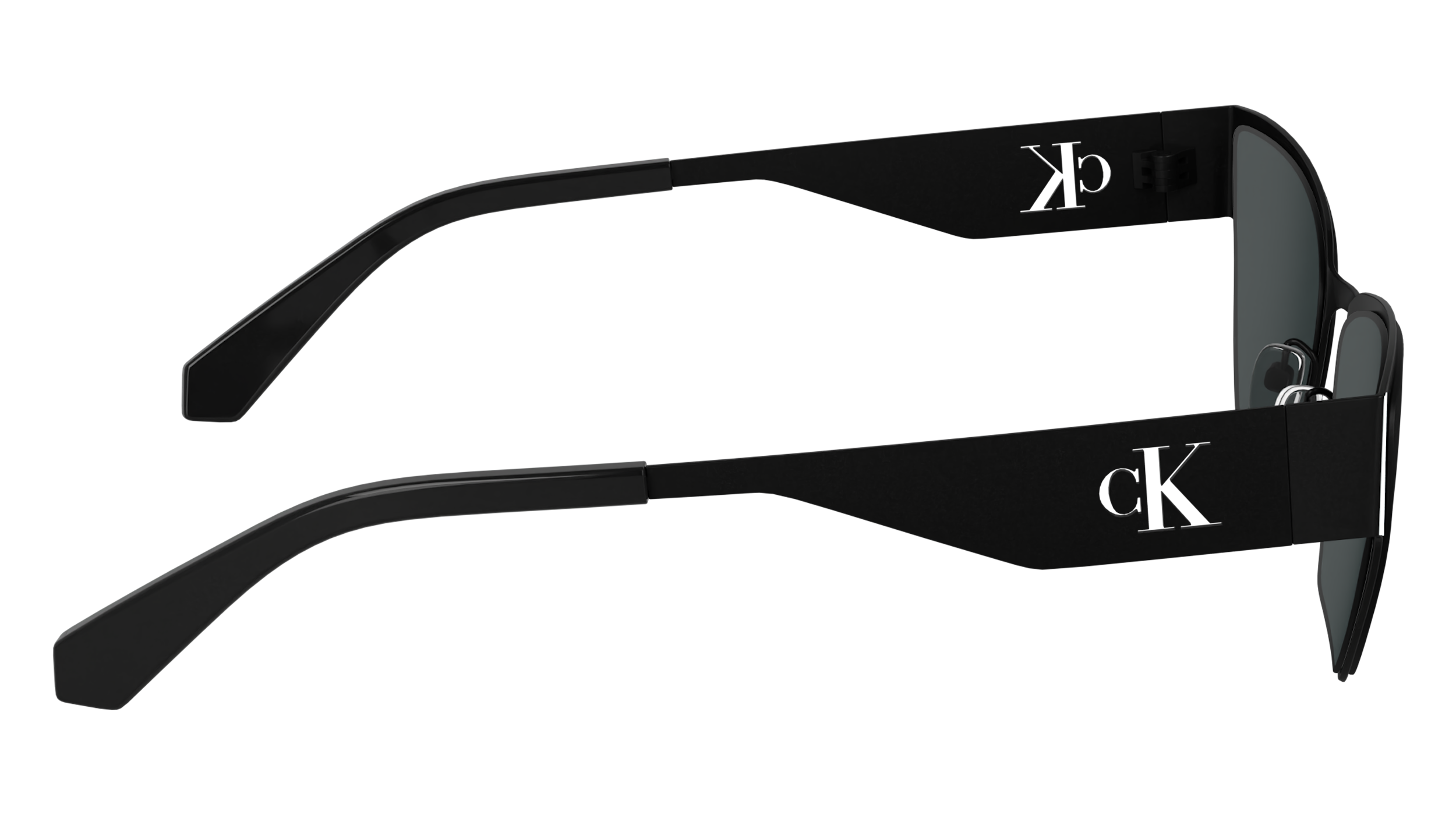 CKJ24207S 001 Occhiali da sole Calvin Klein 7