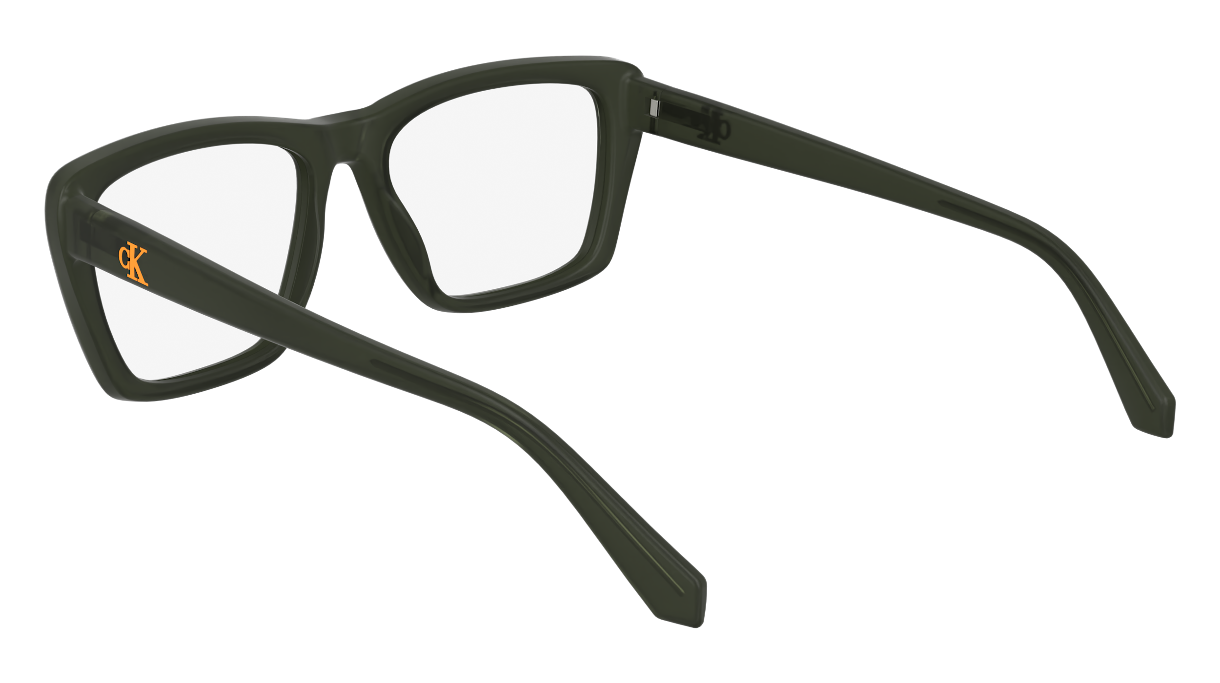 CKJ24629 309 Montature da vista Calvin Klein 3