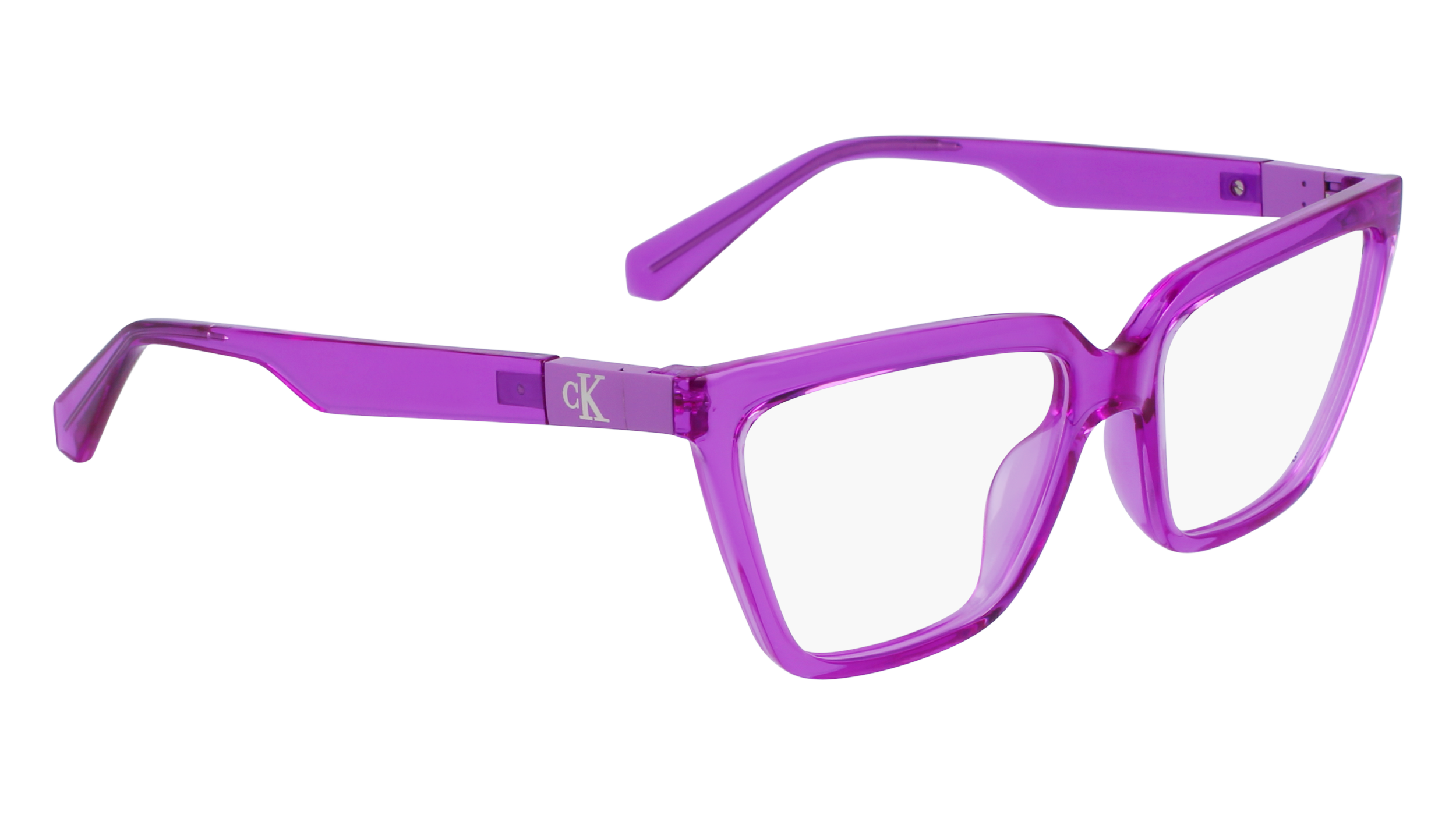 CKJ23648 540 Montature da vista Calvin Klein 6