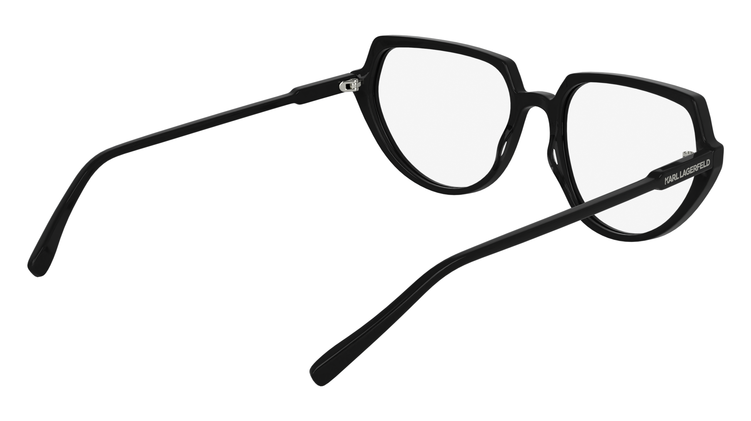 KL6193 001 Montature da vista Karl Lagerfeld 6