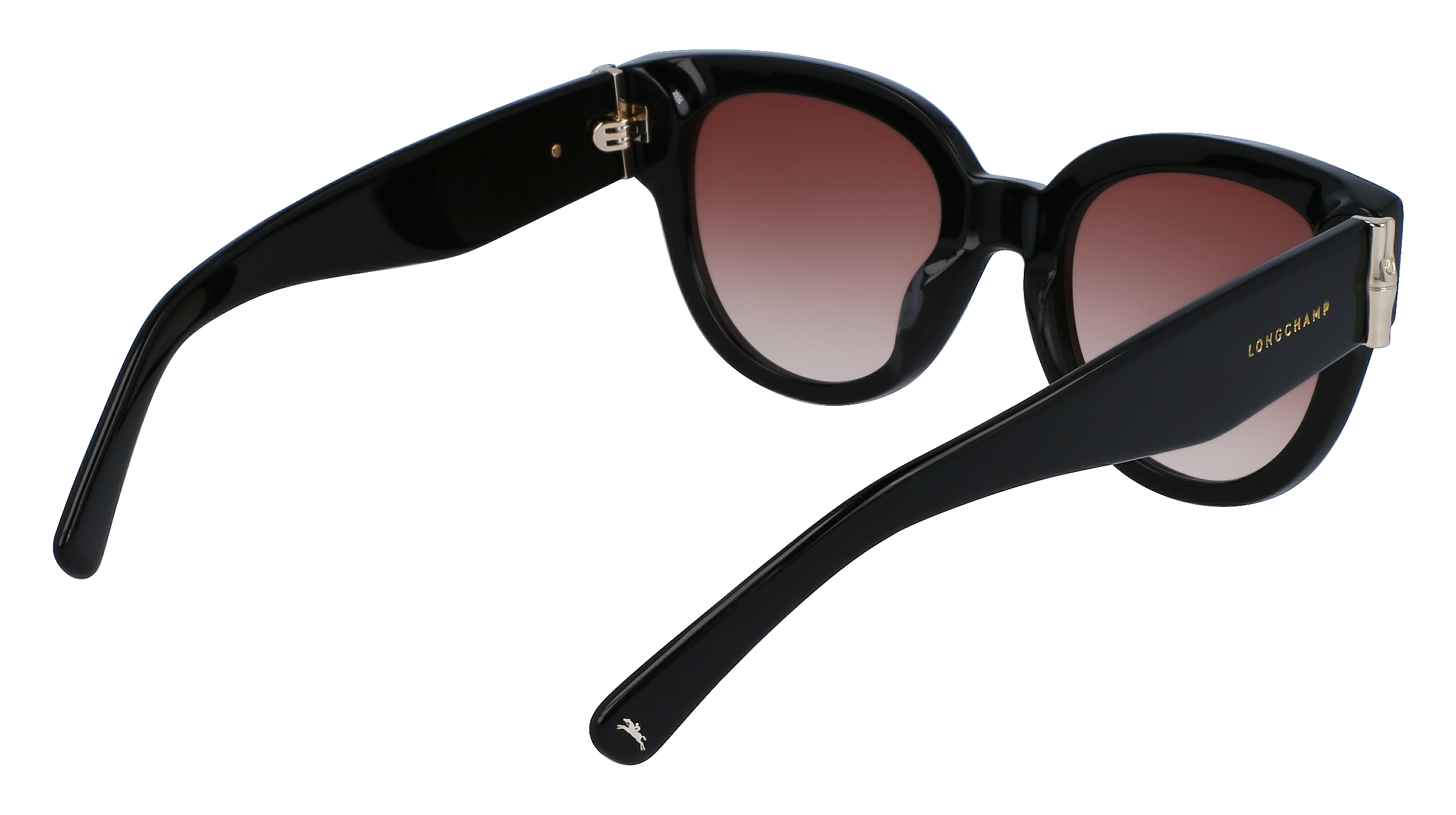 LO733S 001 Occhiali da sole LONGCHAMP 5