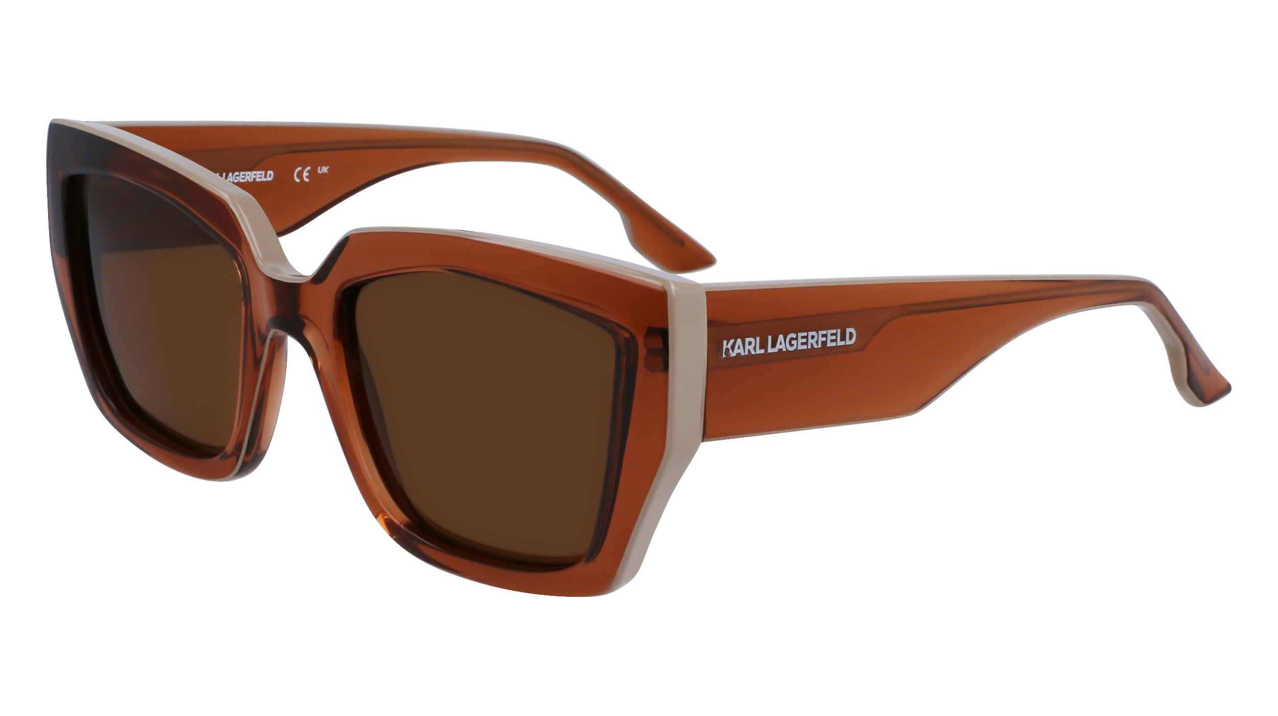 KL6143S 246 Occhiali da sole Karl Lagerfeld 1