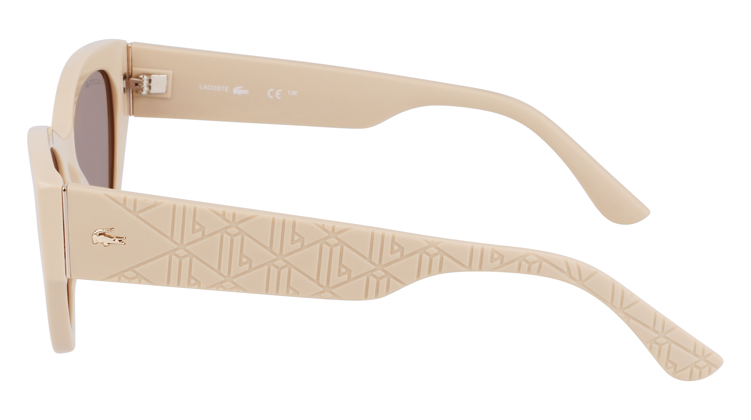 L6047S 264 Occhiali da sole Lacoste 4