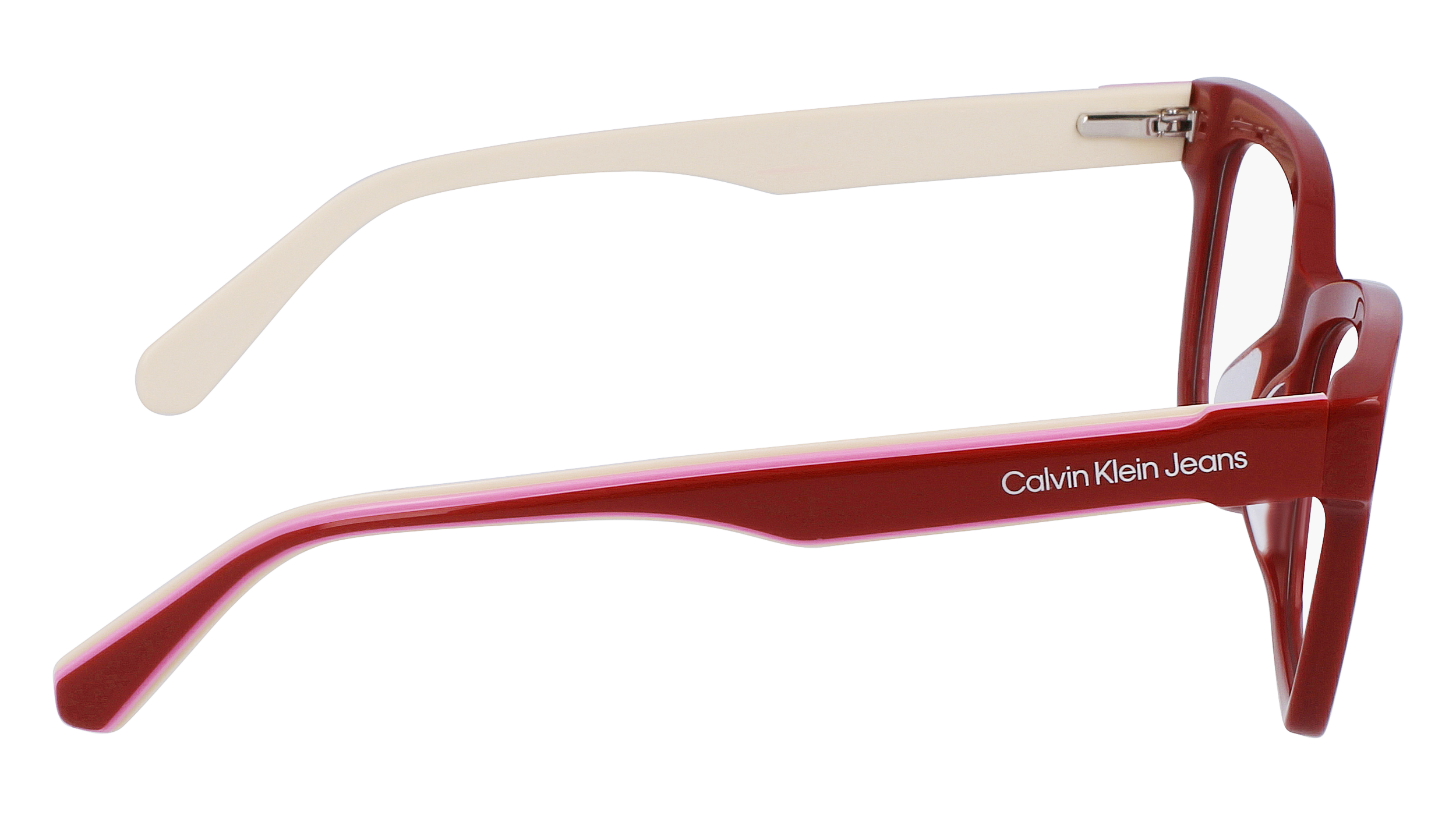 CKJ22648 671 Montature da vista Calvin Klein 8