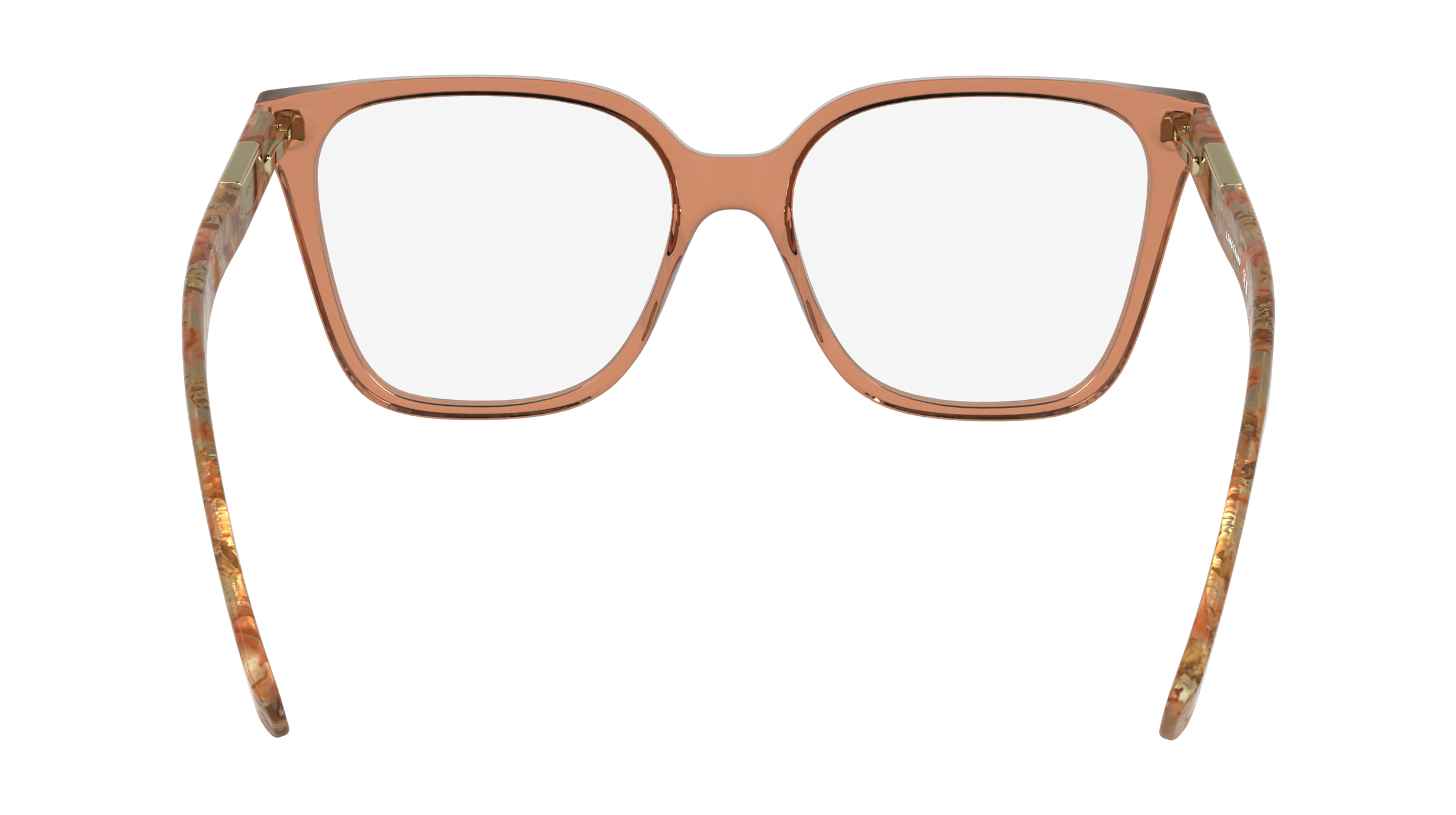 LO2765 842 Montature da vista LONGCHAMP 5