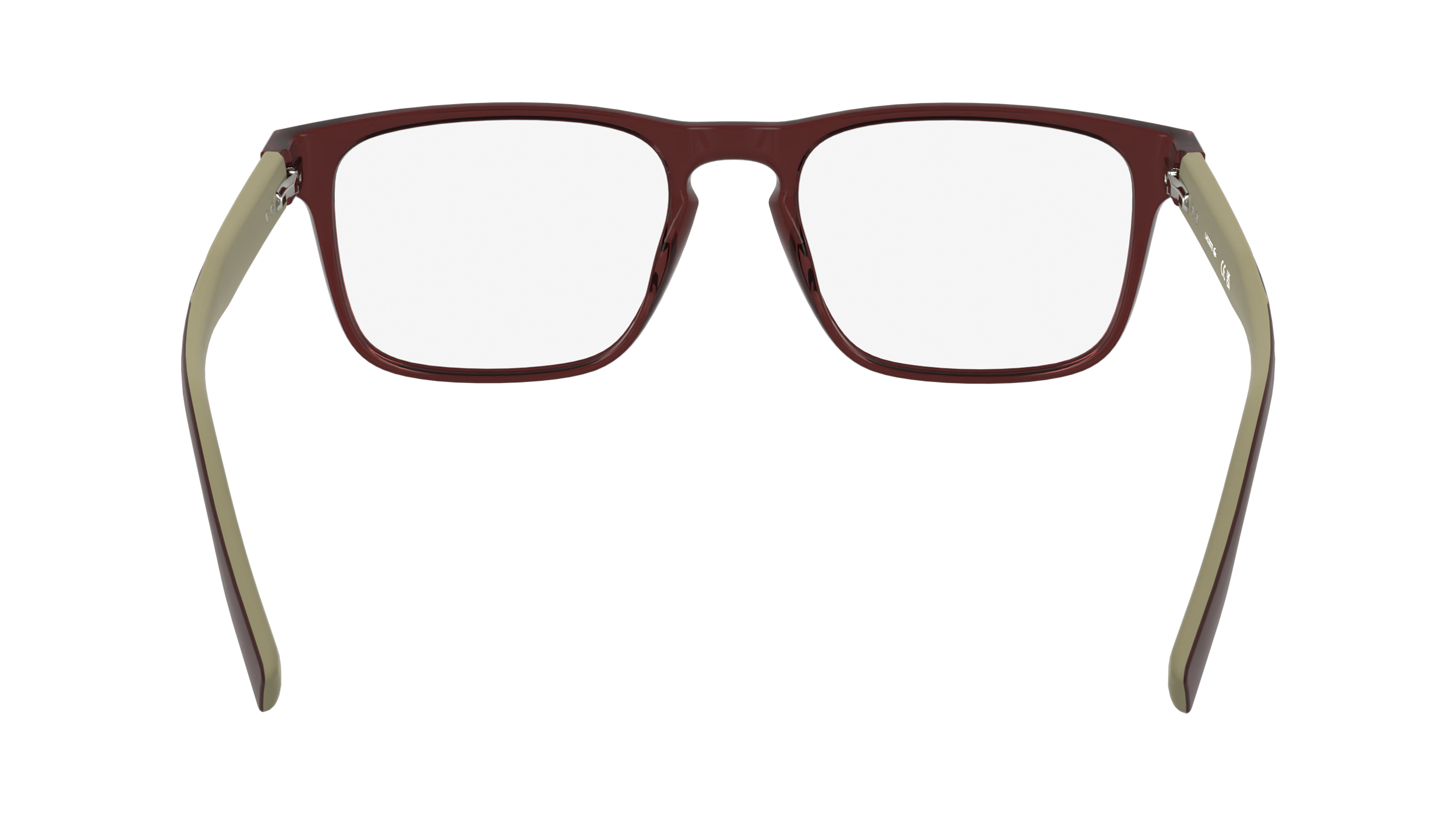 L2972 601 Montature da vista Lacoste 5