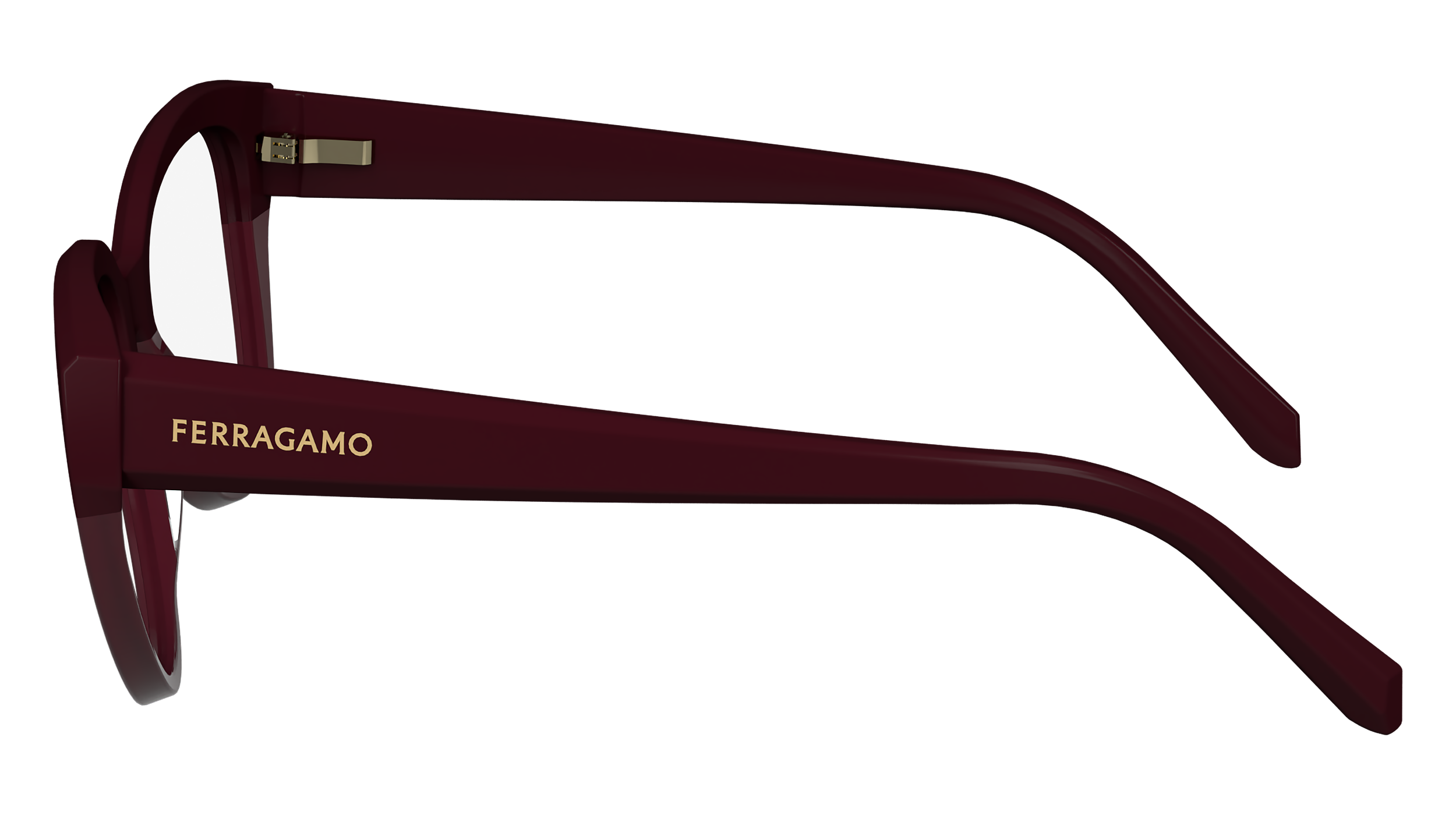 SF2970 601 Montature da vista Ferragamo 4