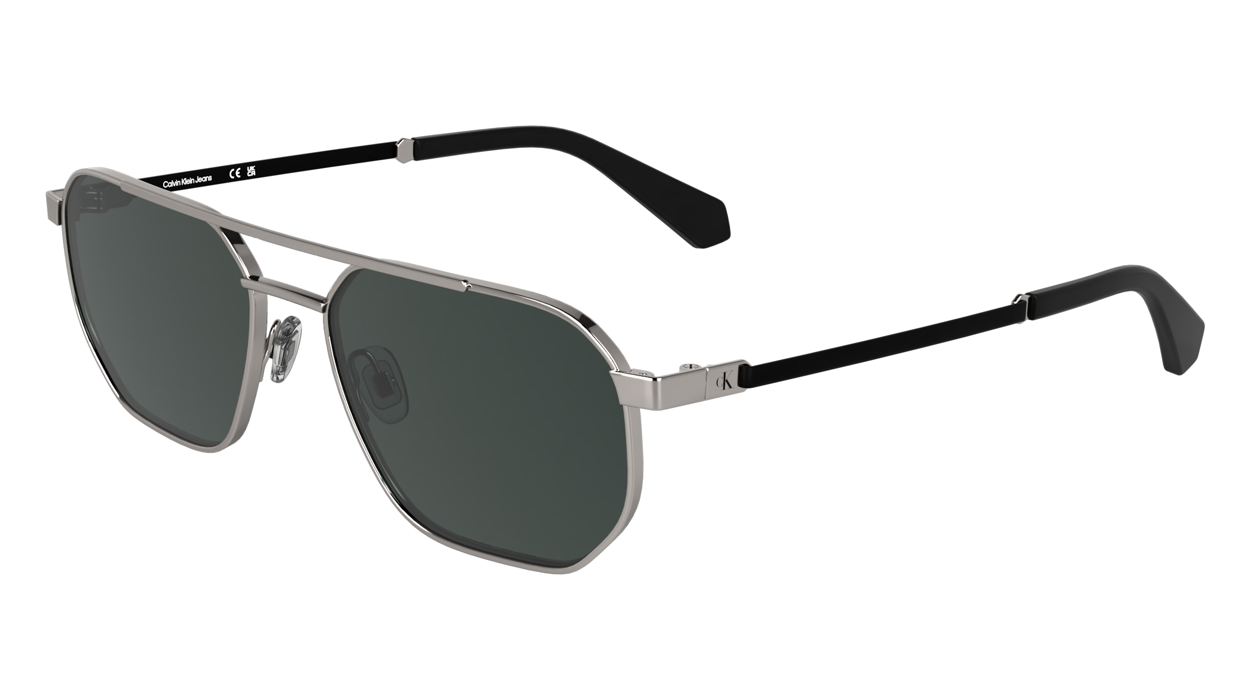 CKJ25202S 016 Occhiali da sole Calvin Klein 1
