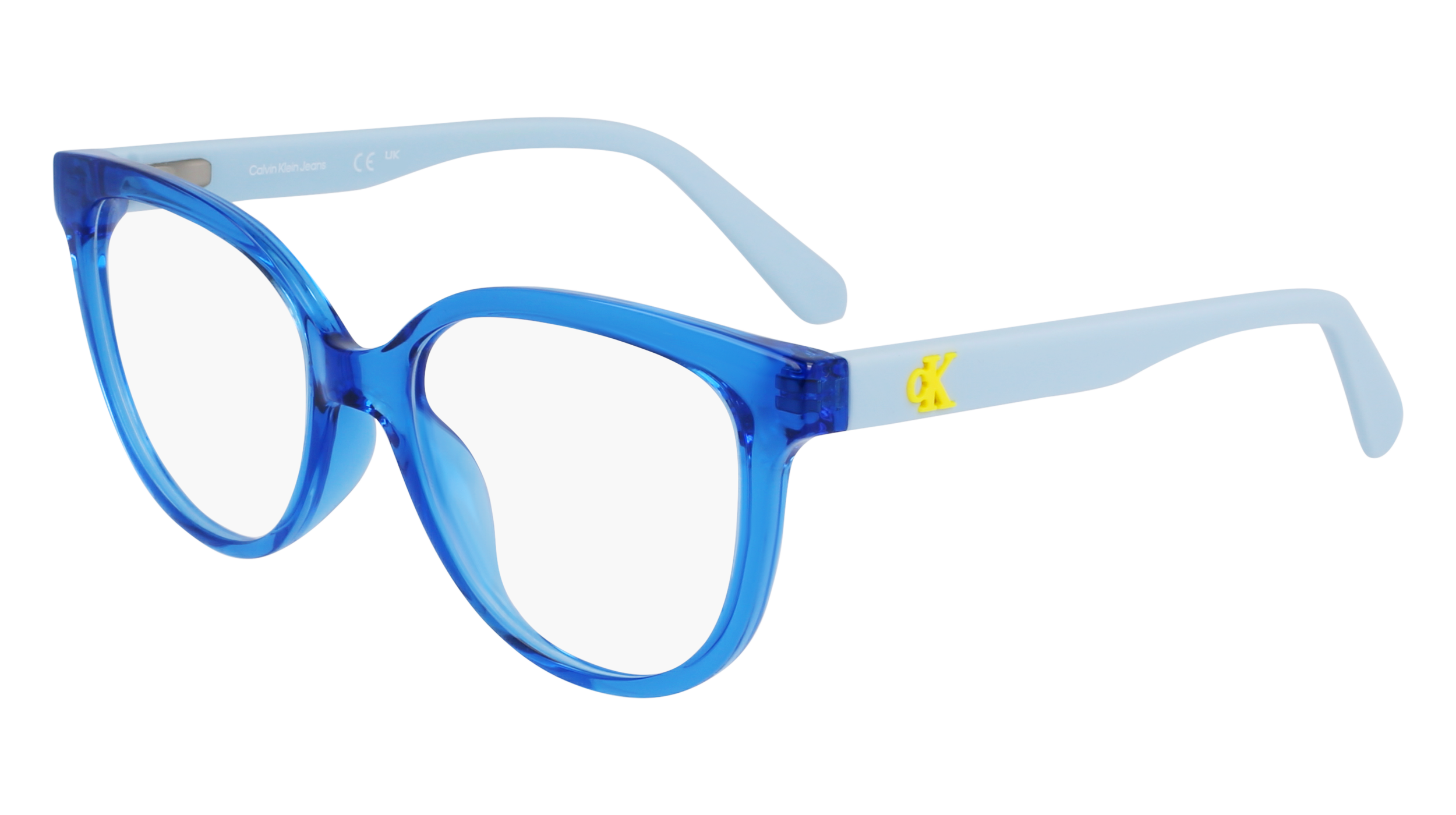 CKJ23303 400 Montature da vista Calvin Klein 1