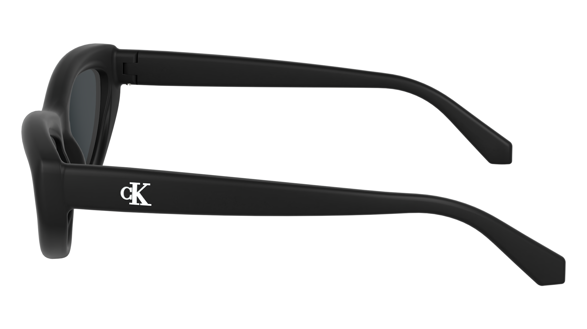 CKJ24624S 001 Occhiali da sole Calvin Klein 4