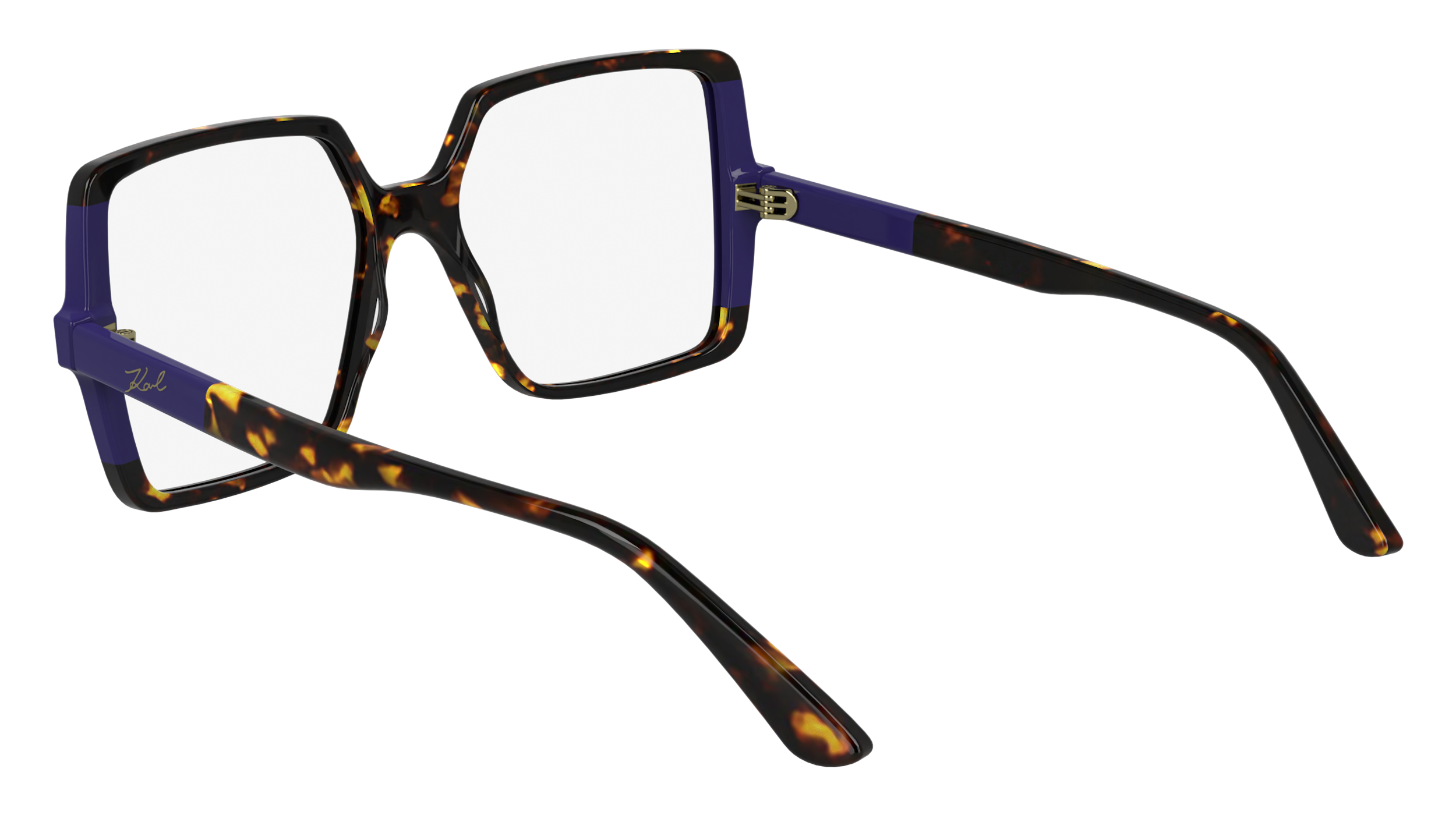 KL6169 232 Montature da vista Karl Lagerfeld 3