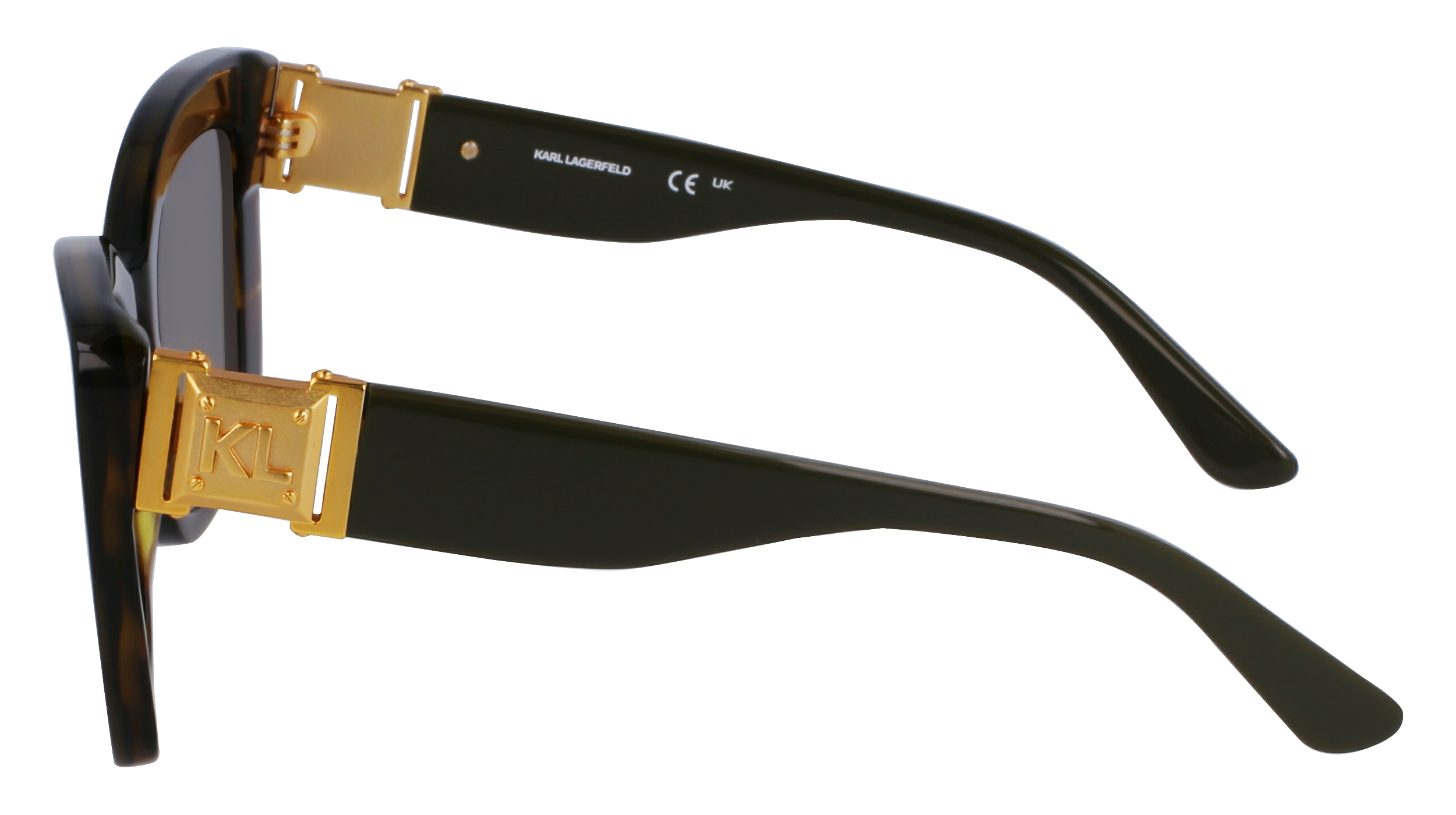 KL6139S 212 Occhiali da sole Karl Lagerfeld 5