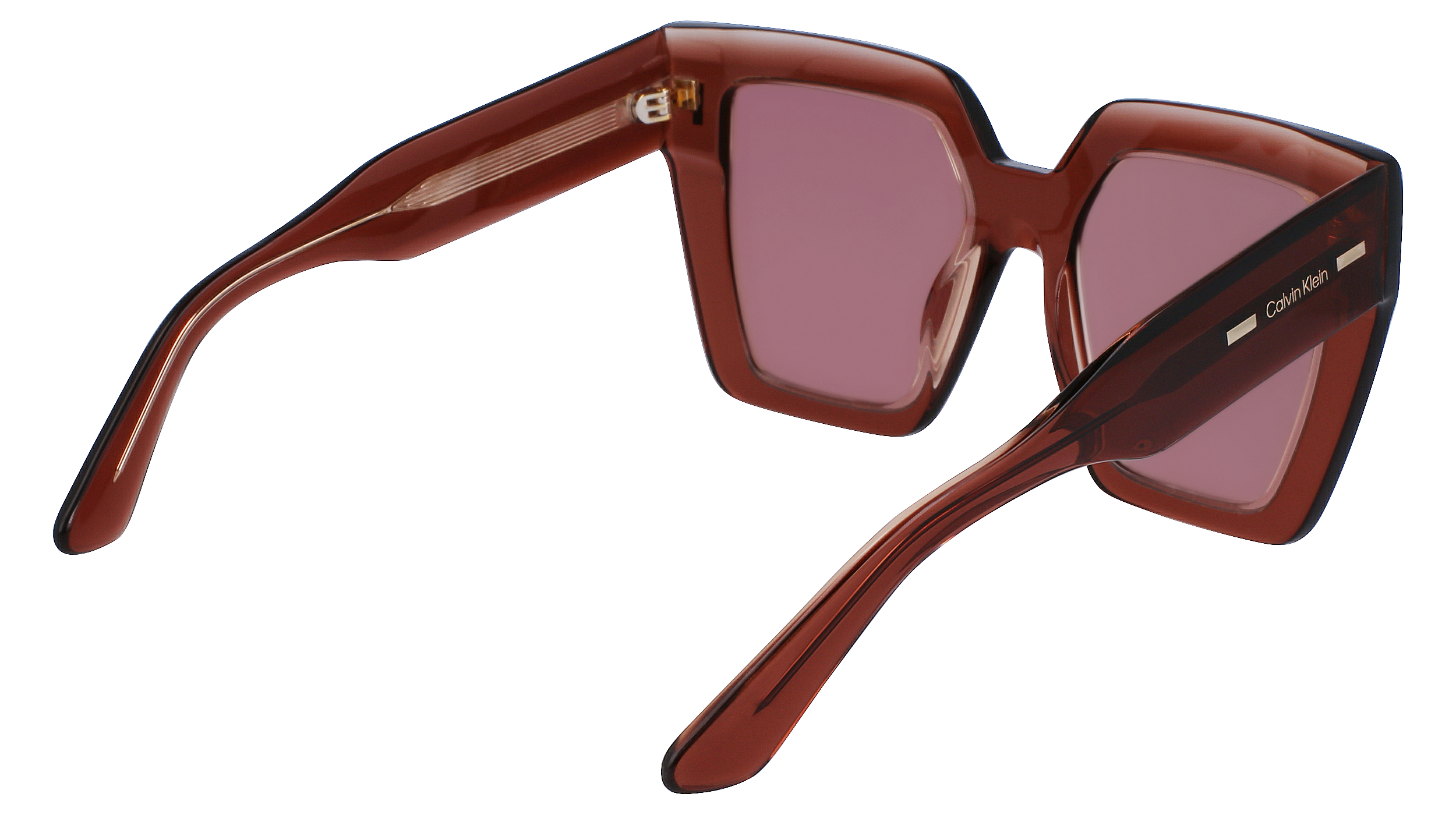CK23502S 601 Occhiali da sole Calvin Klein 7