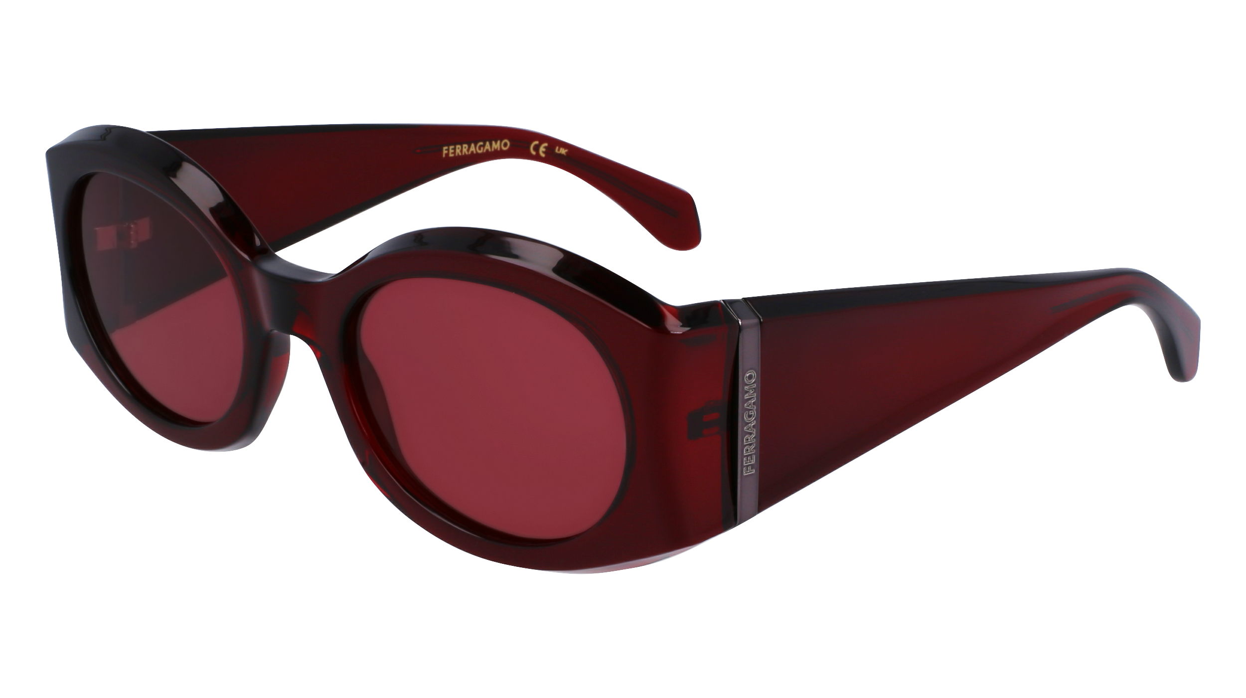 SF2008S 612 Occhiali da sole Ferragamo 1