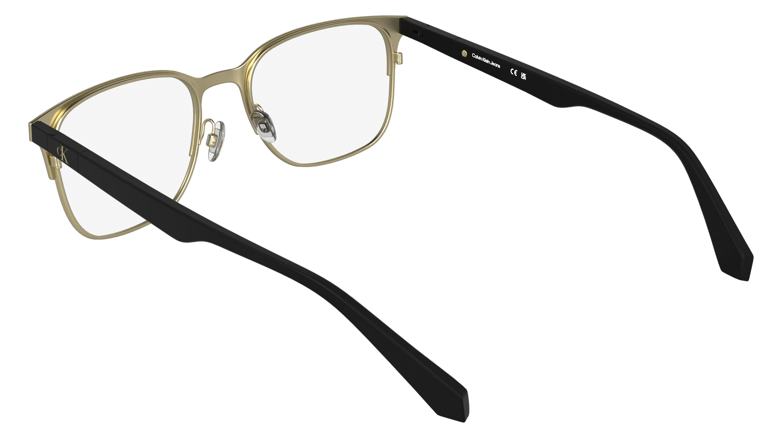 Calvin Klein CKJ26204 728 Optické rámečky Calvin Klein 4